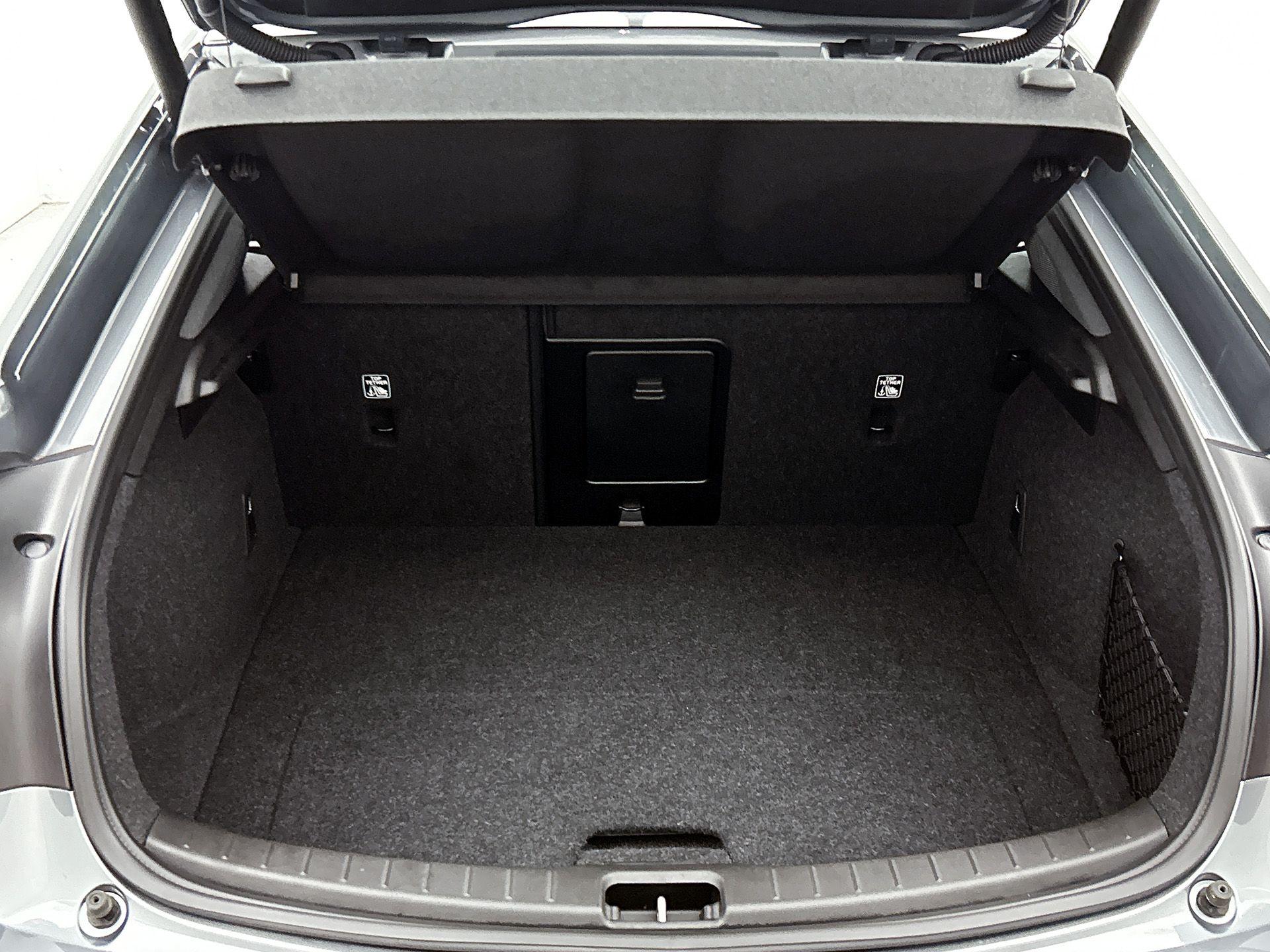 Foto van Polestar Polestar 2
