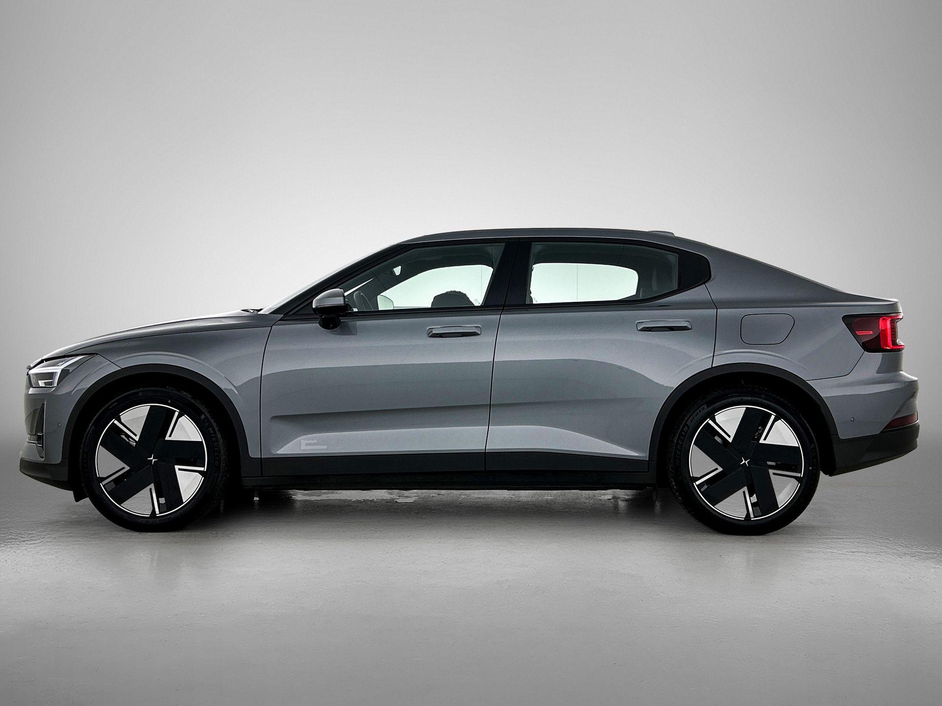 Foto van Polestar Polestar 2
