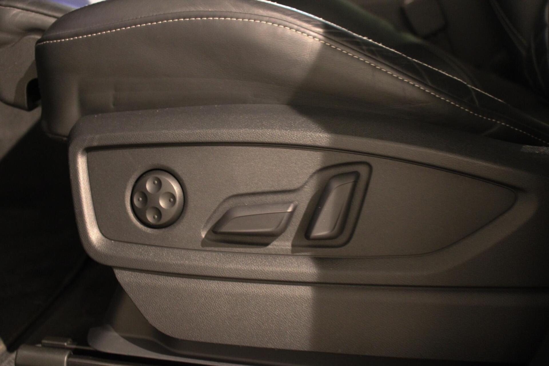 Foto van Audi Q5 Sportback 55 TFSI E
