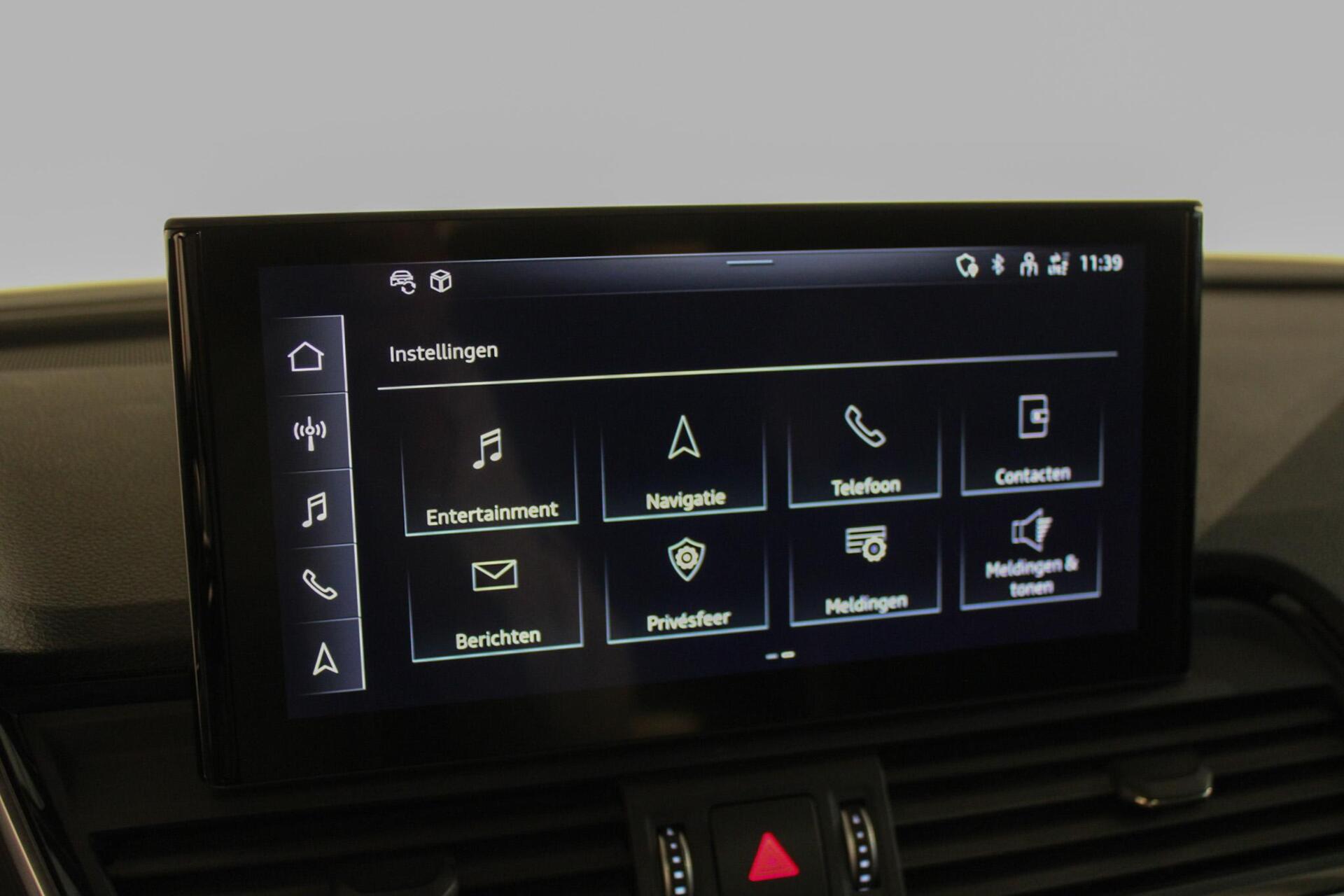 Foto van Audi Q5 Sportback 55 TFSI E