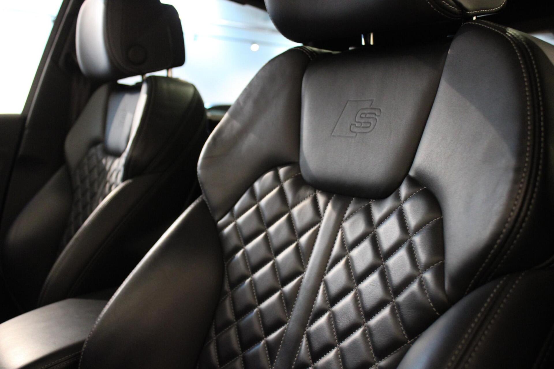 Foto van Audi Q5 Sportback 55 TFSI E