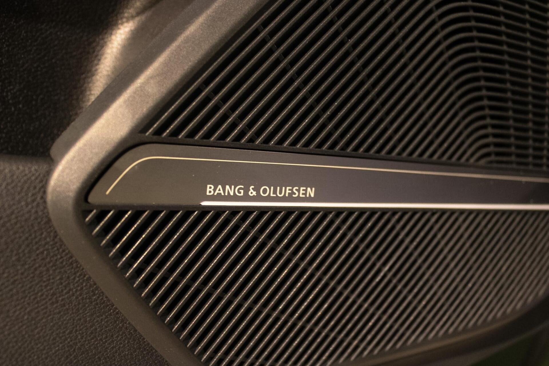Foto van Audi Q5 Sportback 55 TFSI E