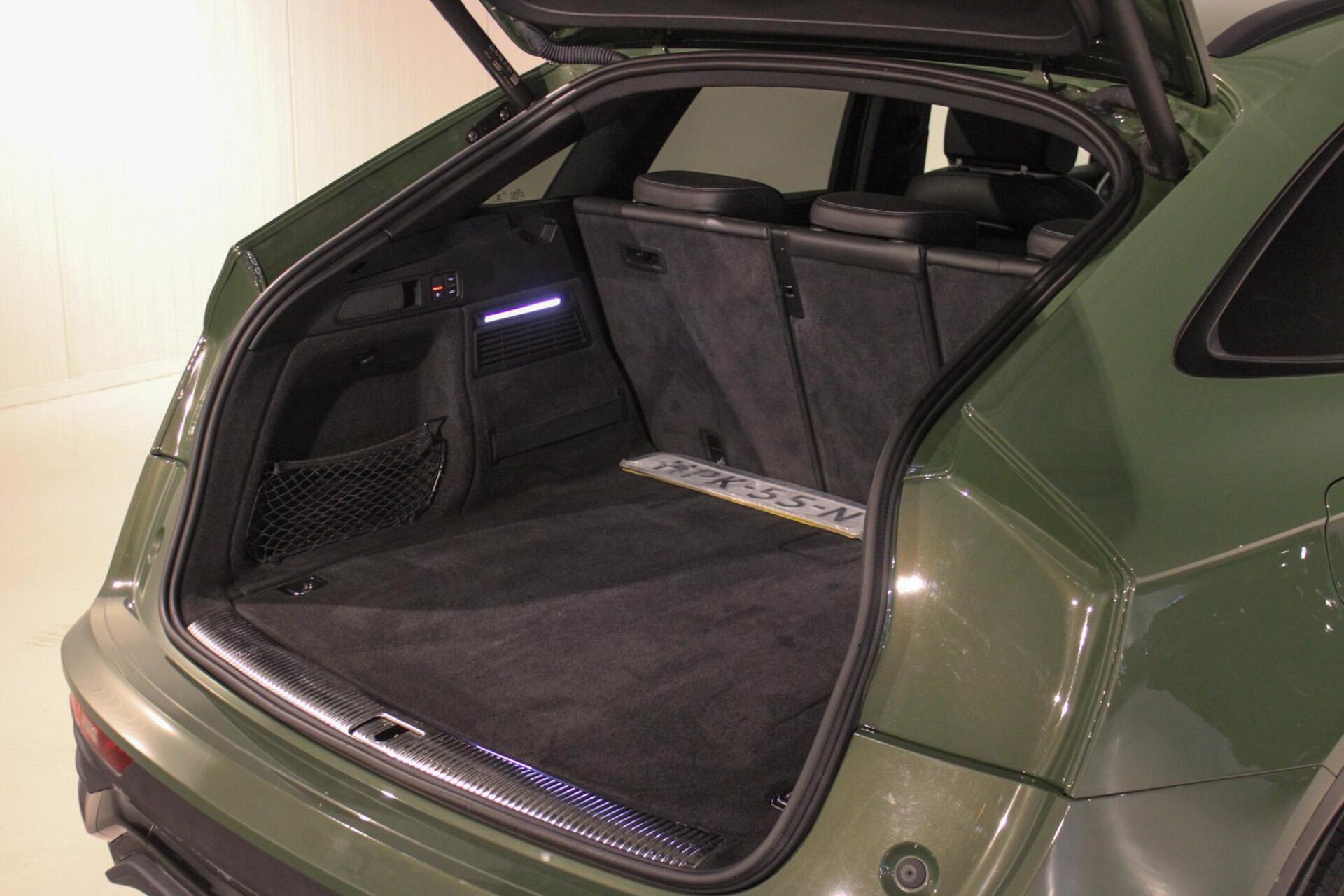 Foto van Audi Q5 Sportback 55 TFSI E