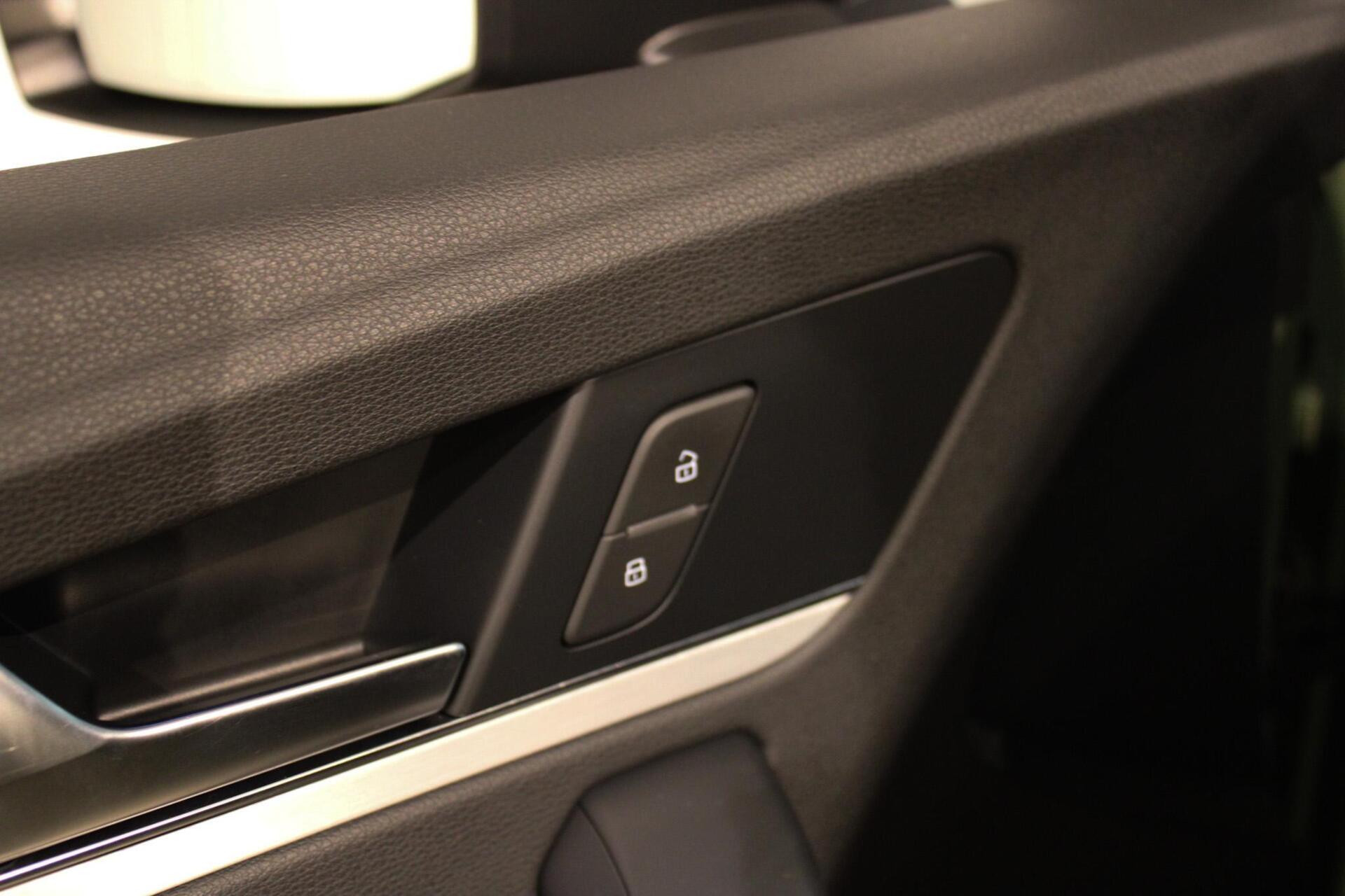 Foto van Audi Q5 Sportback 55 TFSI E