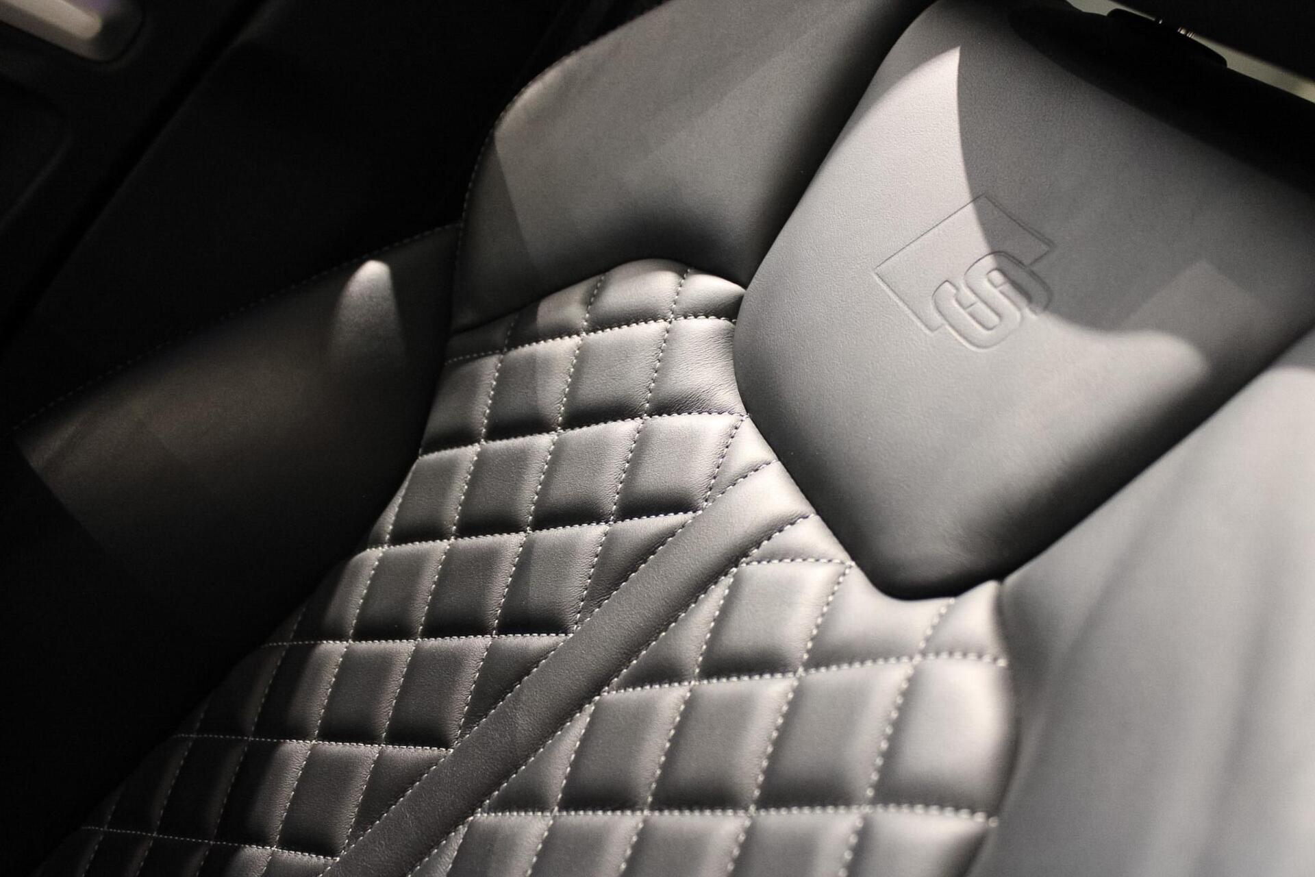 Foto van Audi Q5 Sportback 55 TFSI E
