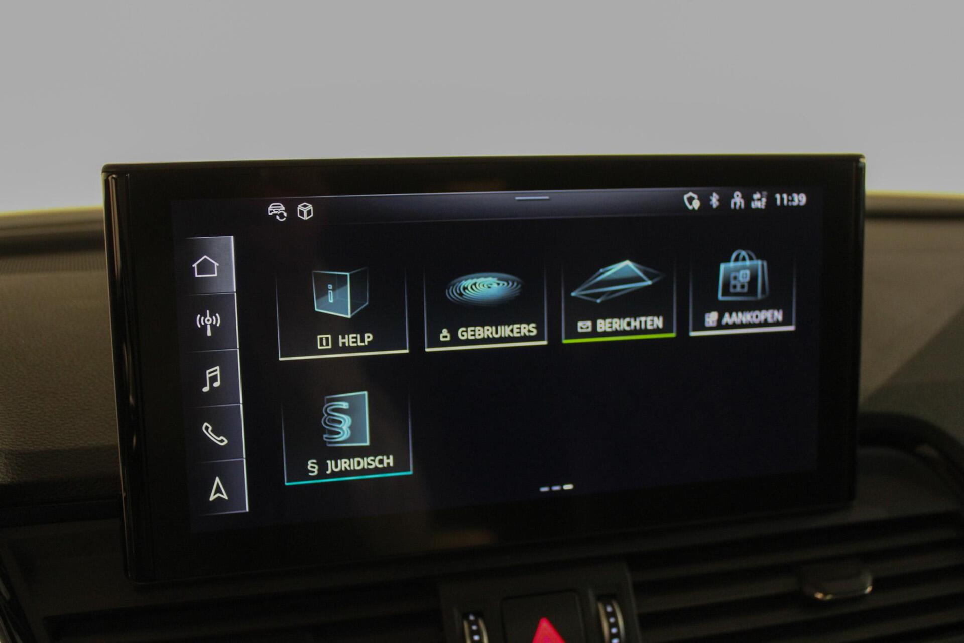 Foto van Audi Q5 Sportback 55 TFSI E