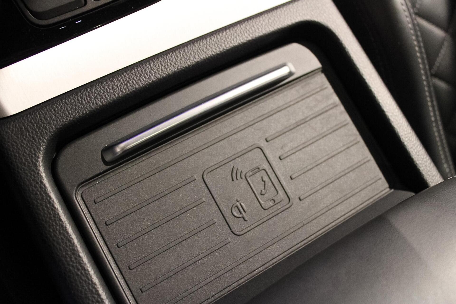 Foto van Audi Q5 Sportback 55 TFSI E