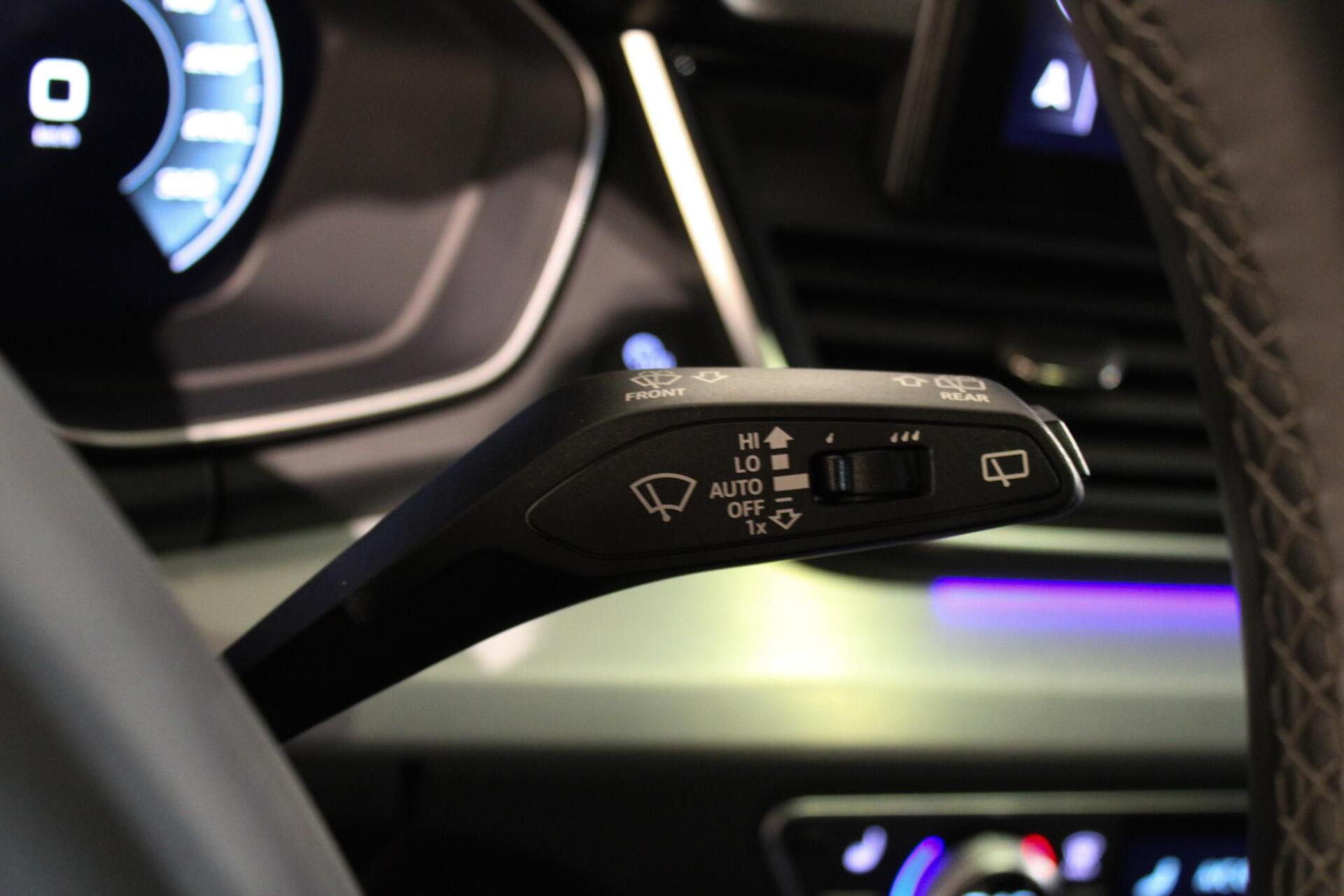 Foto van Audi Q5 Sportback 55 TFSI E