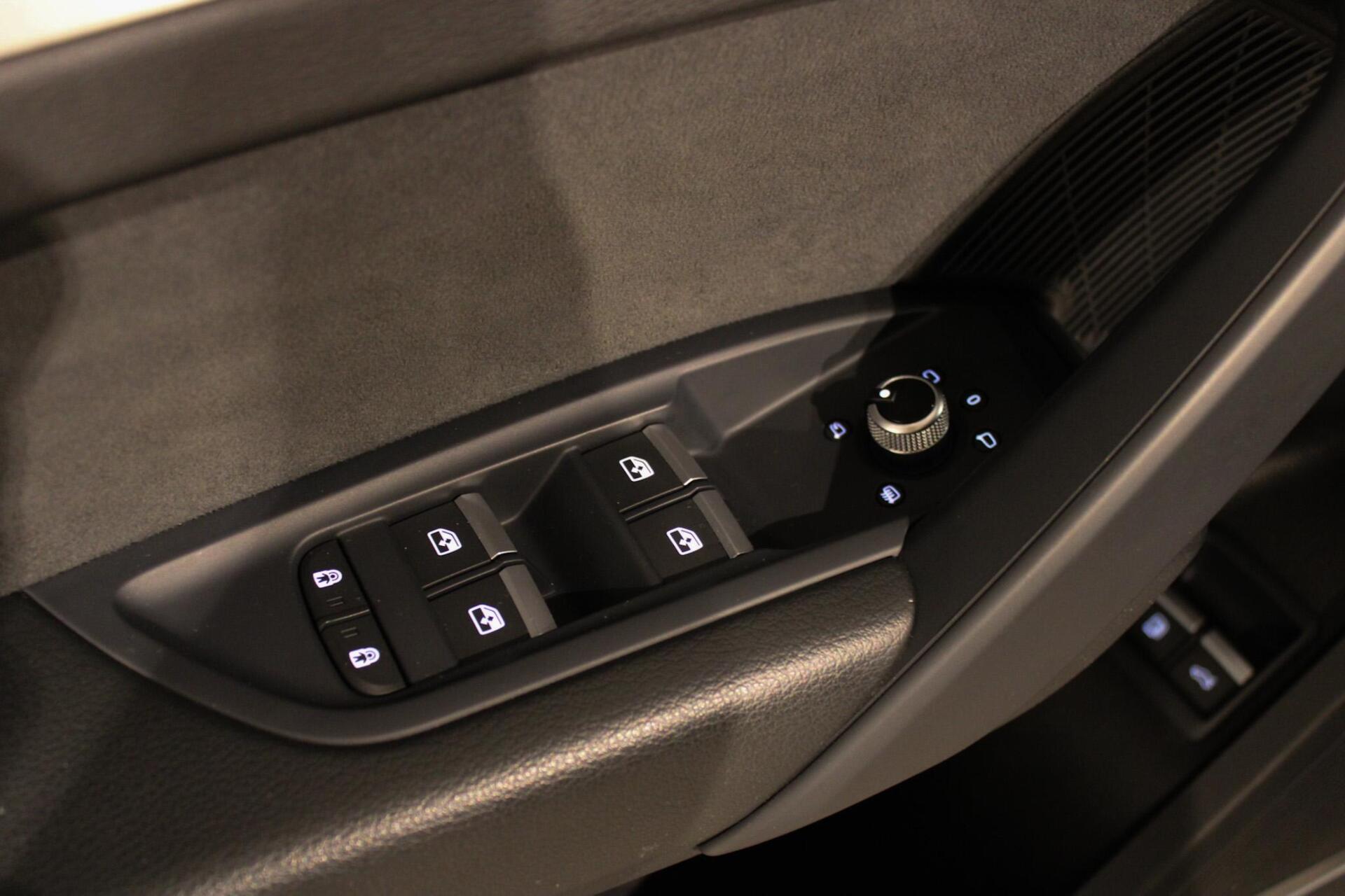 Foto van Audi Q5 Sportback 55 TFSI E