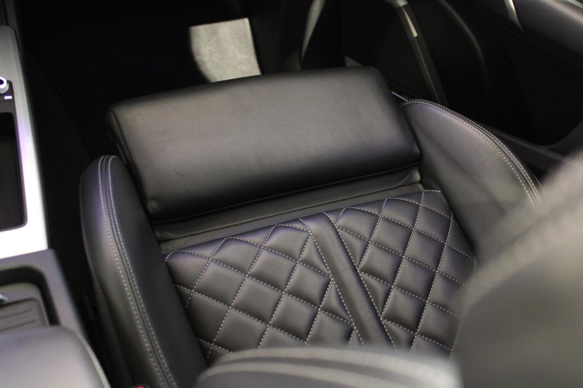 Foto van Audi Q5 Sportback 55 TFSI E