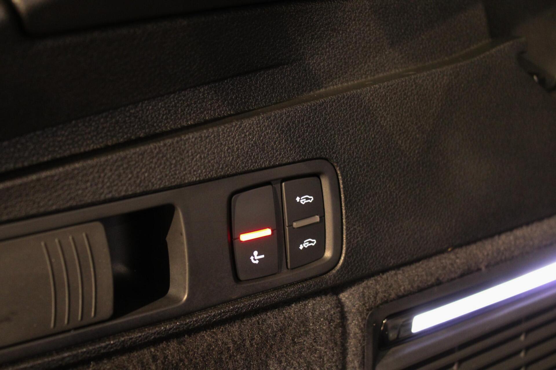 Foto van Audi Q5 Sportback 55 TFSI E