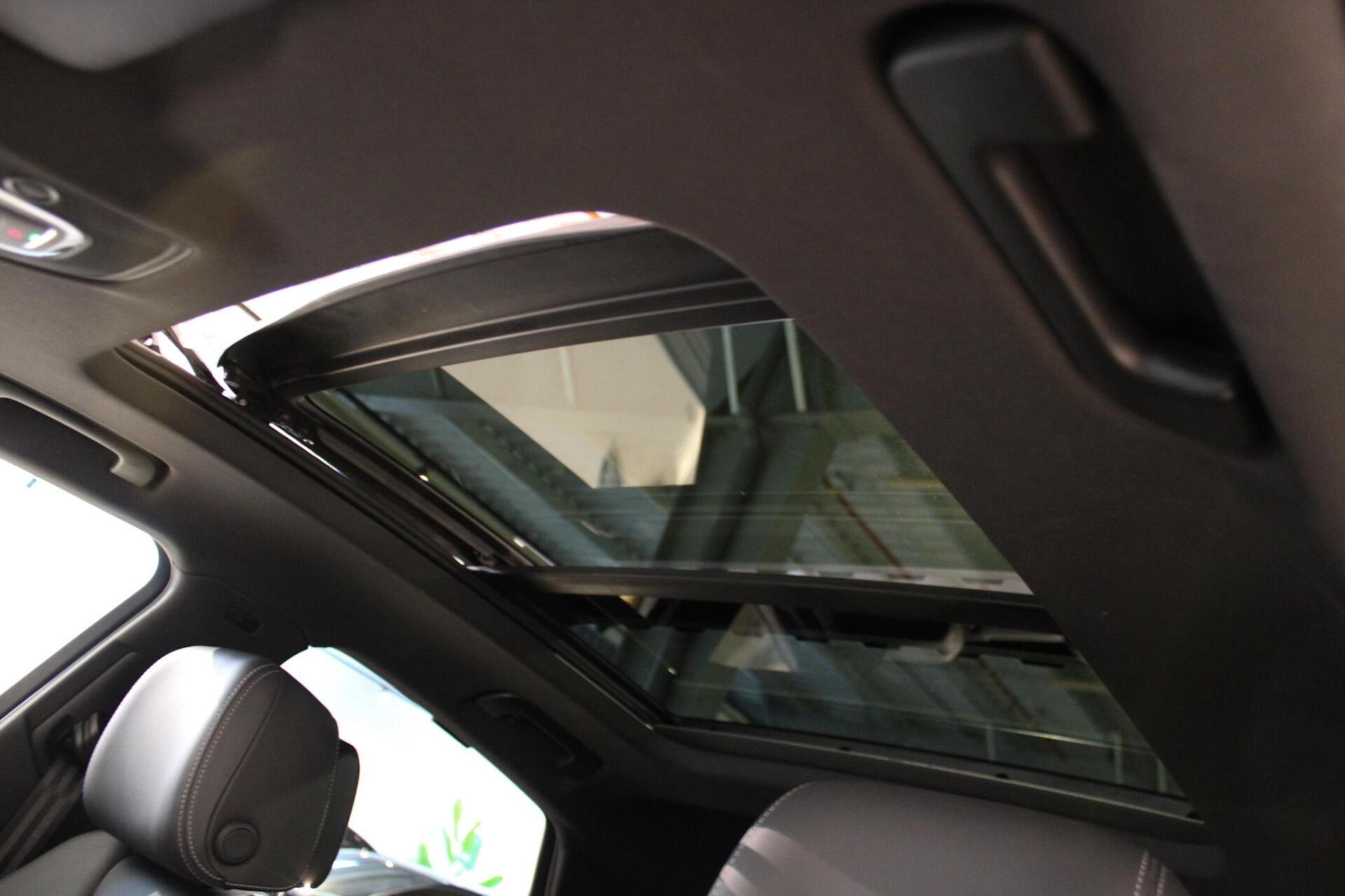 Foto van Audi Q5 Sportback 55 TFSI E