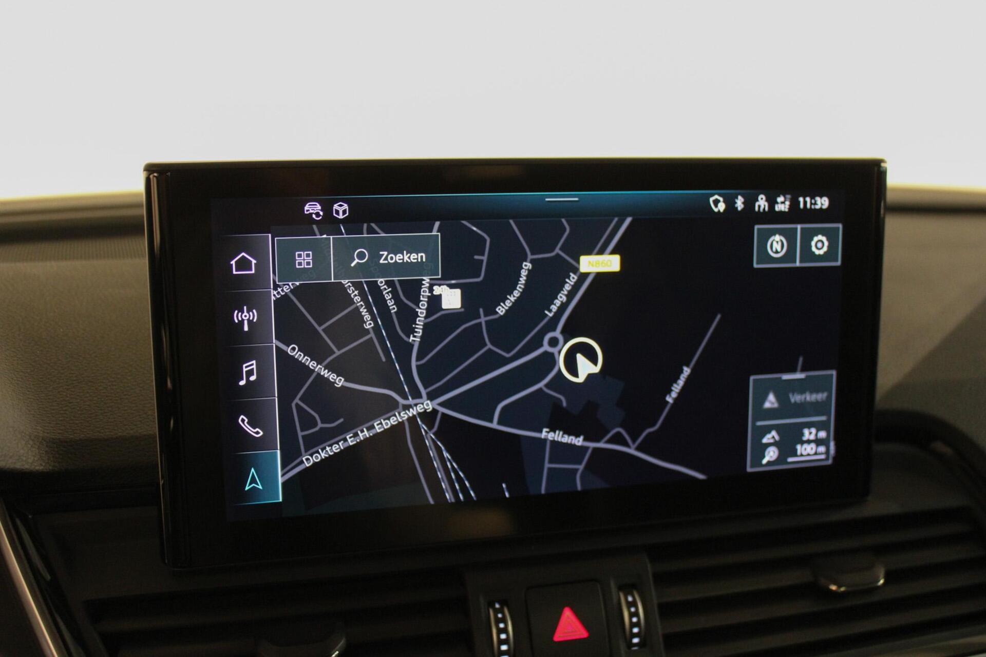 Foto van Audi Q5 Sportback 55 TFSI E