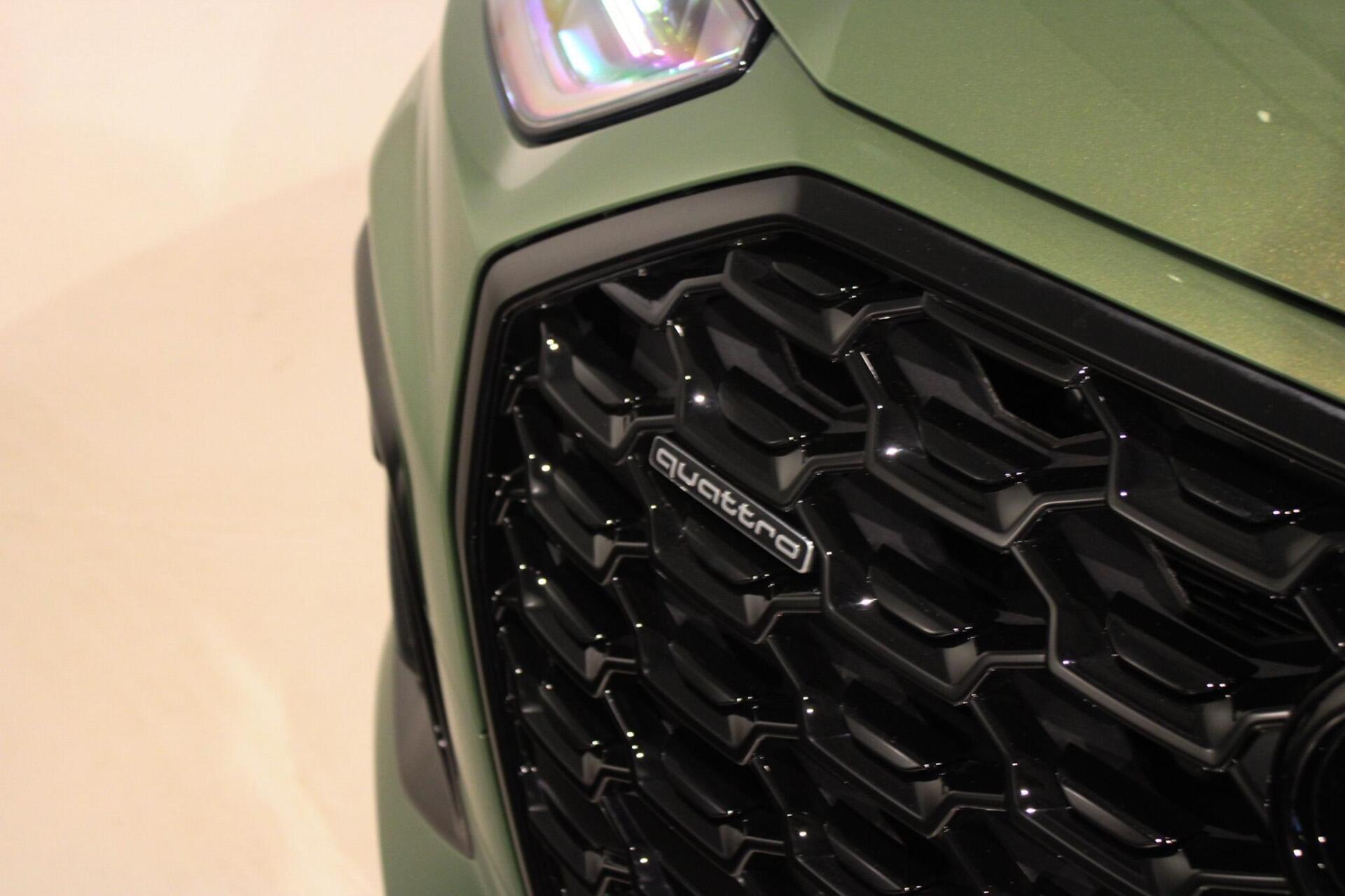 Foto van Audi Q5 Sportback 55 TFSI E