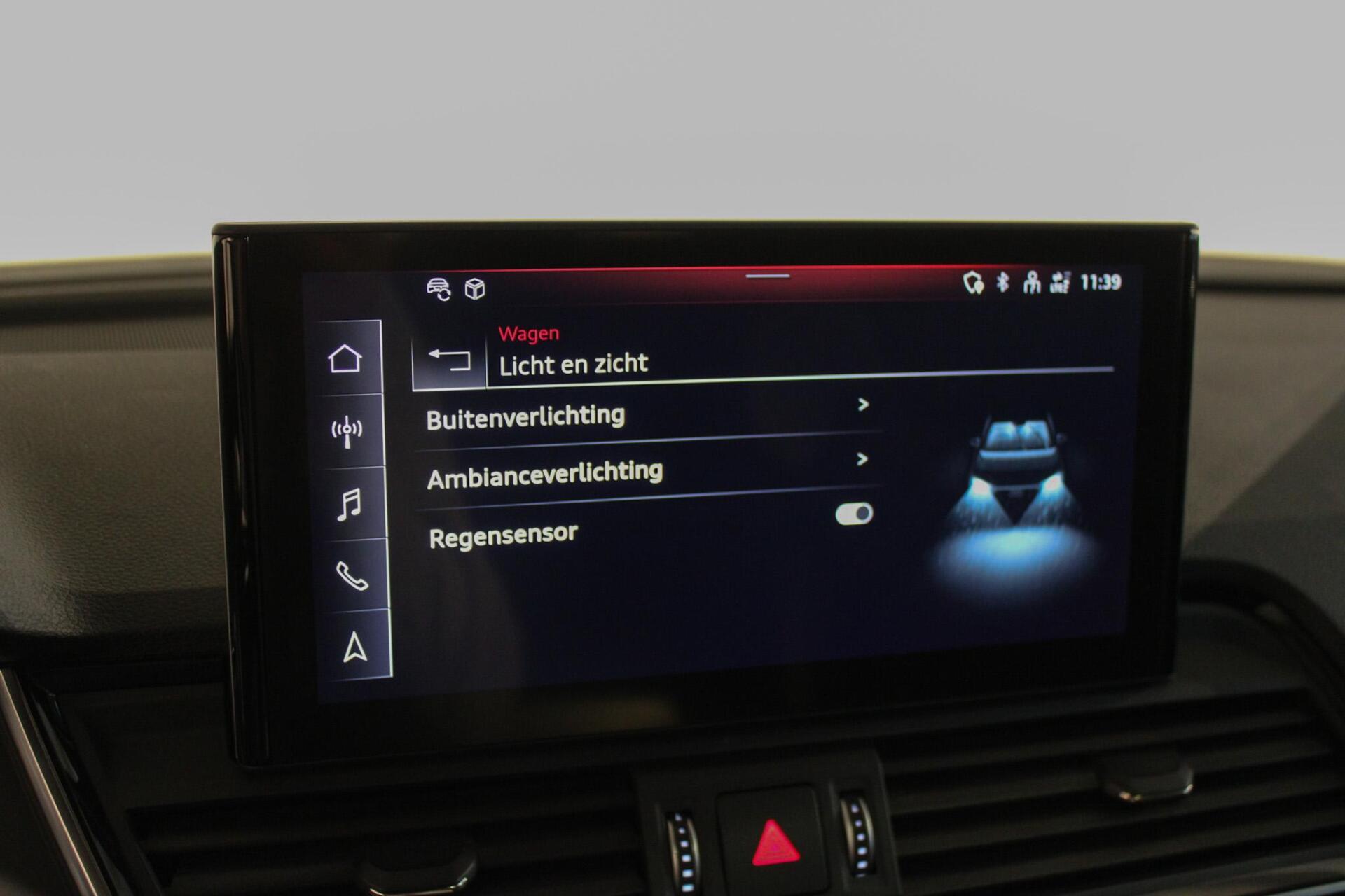Foto van Audi Q5 Sportback 55 TFSI E