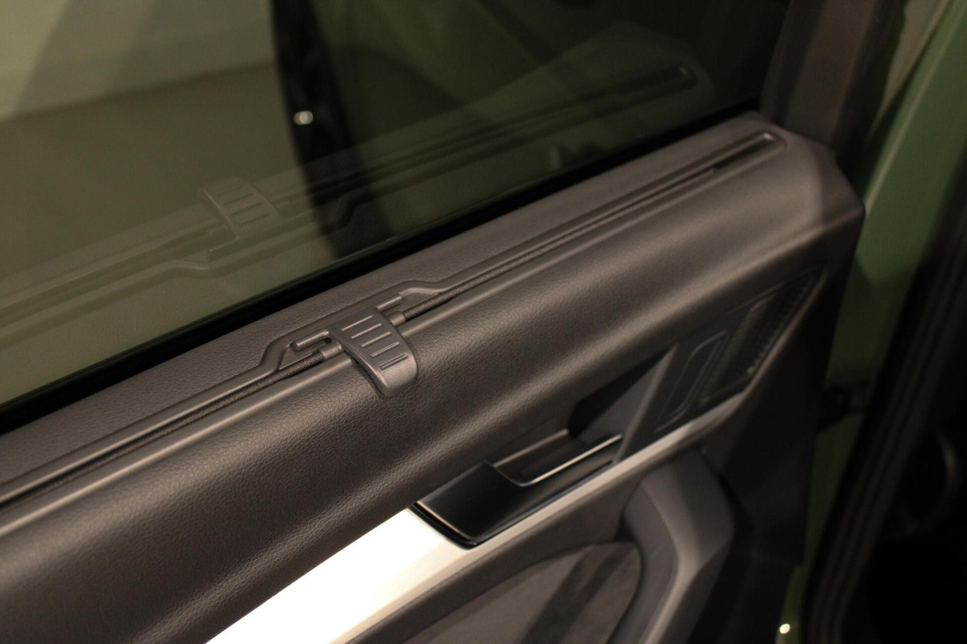 Foto van Audi Q5 Sportback 55 TFSI E