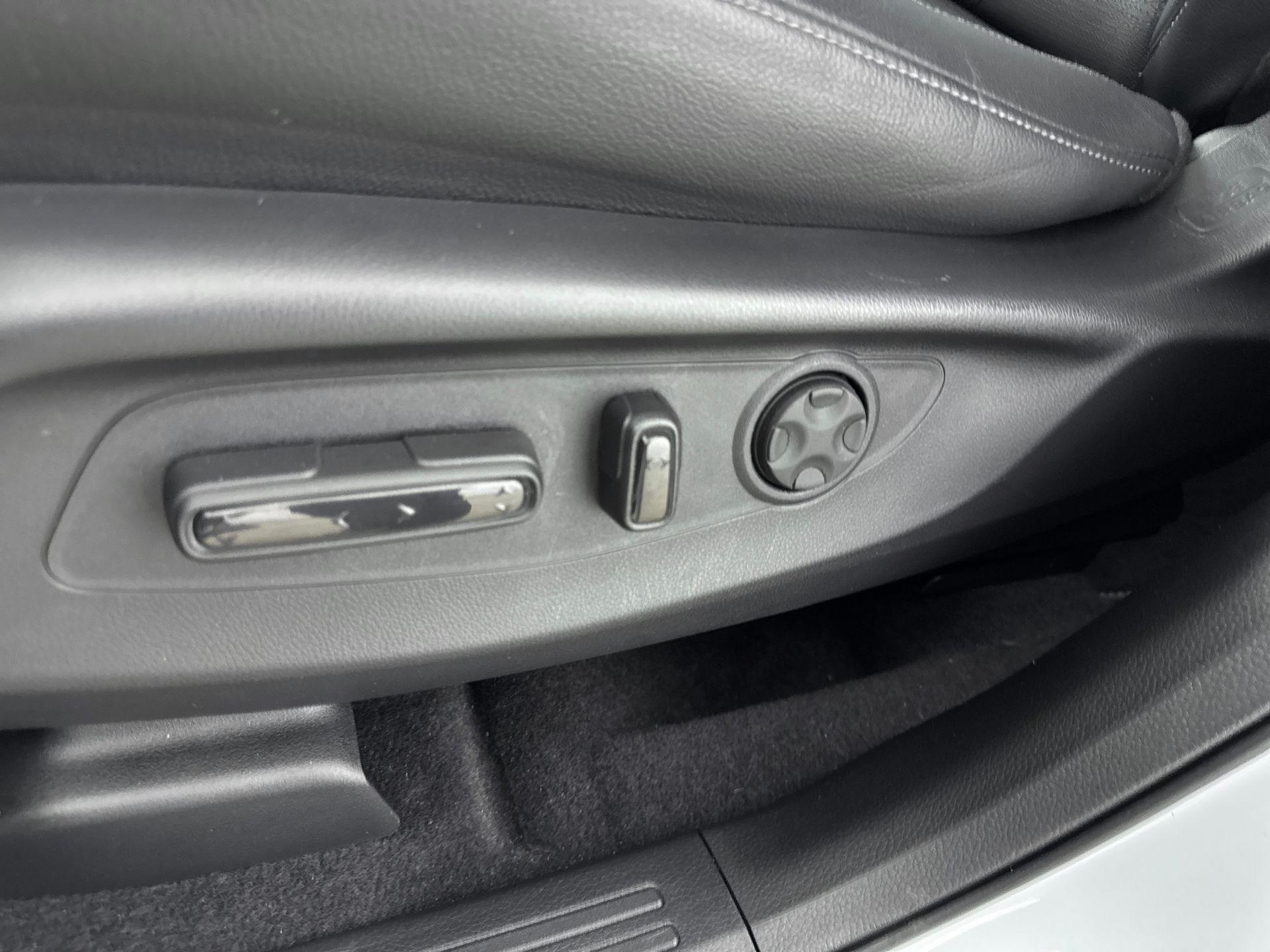 Foto van Honda Cr-v