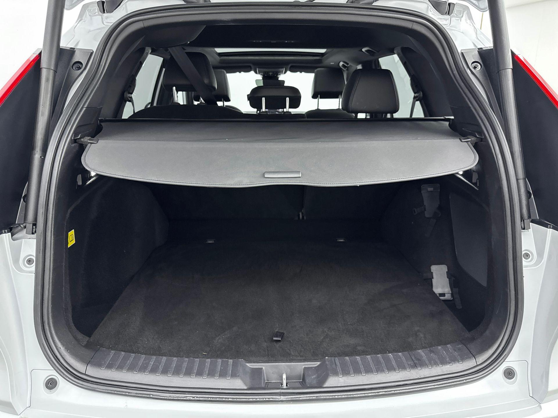 Foto van Honda Cr-v