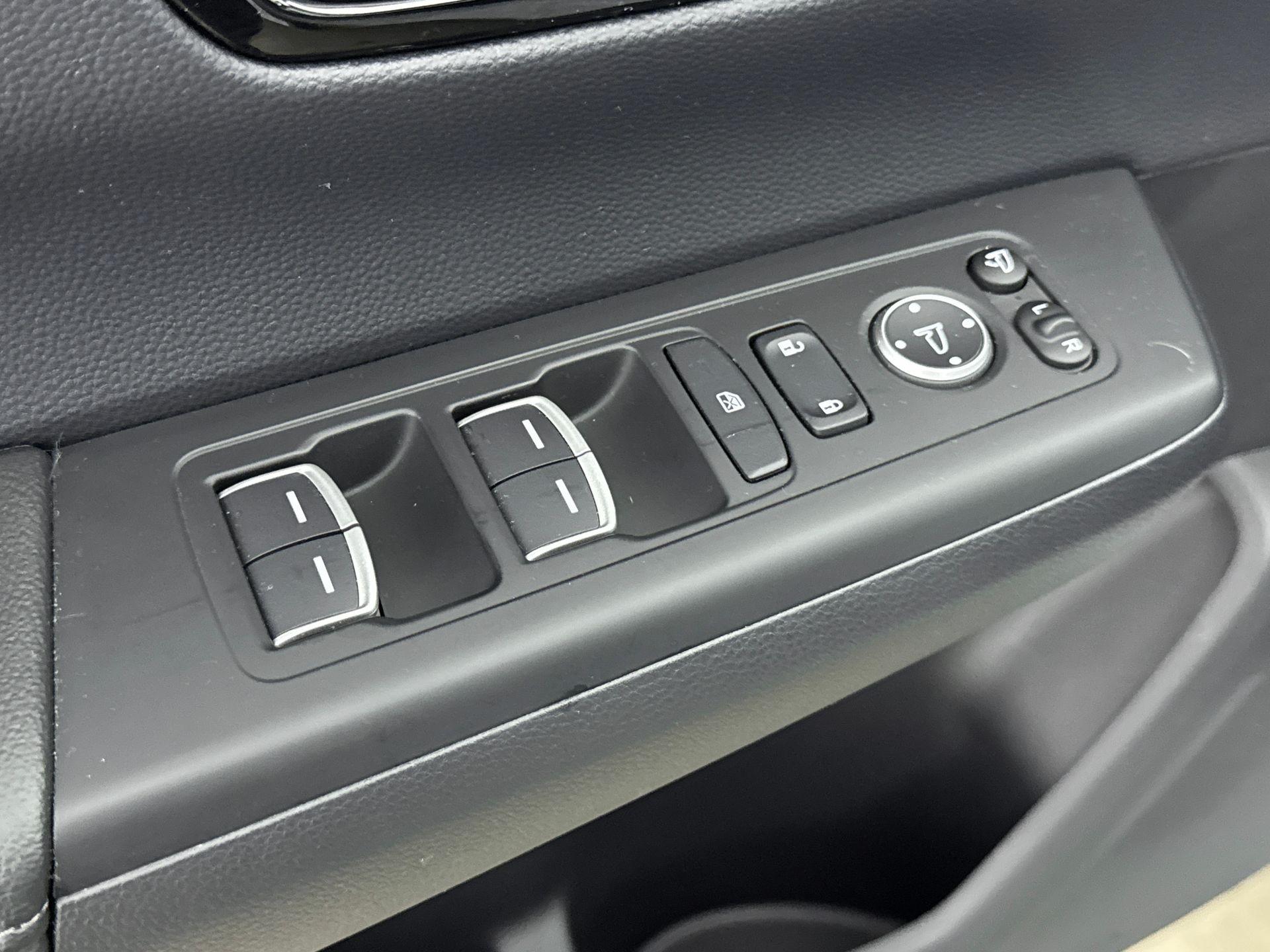 Foto van Honda Cr-v