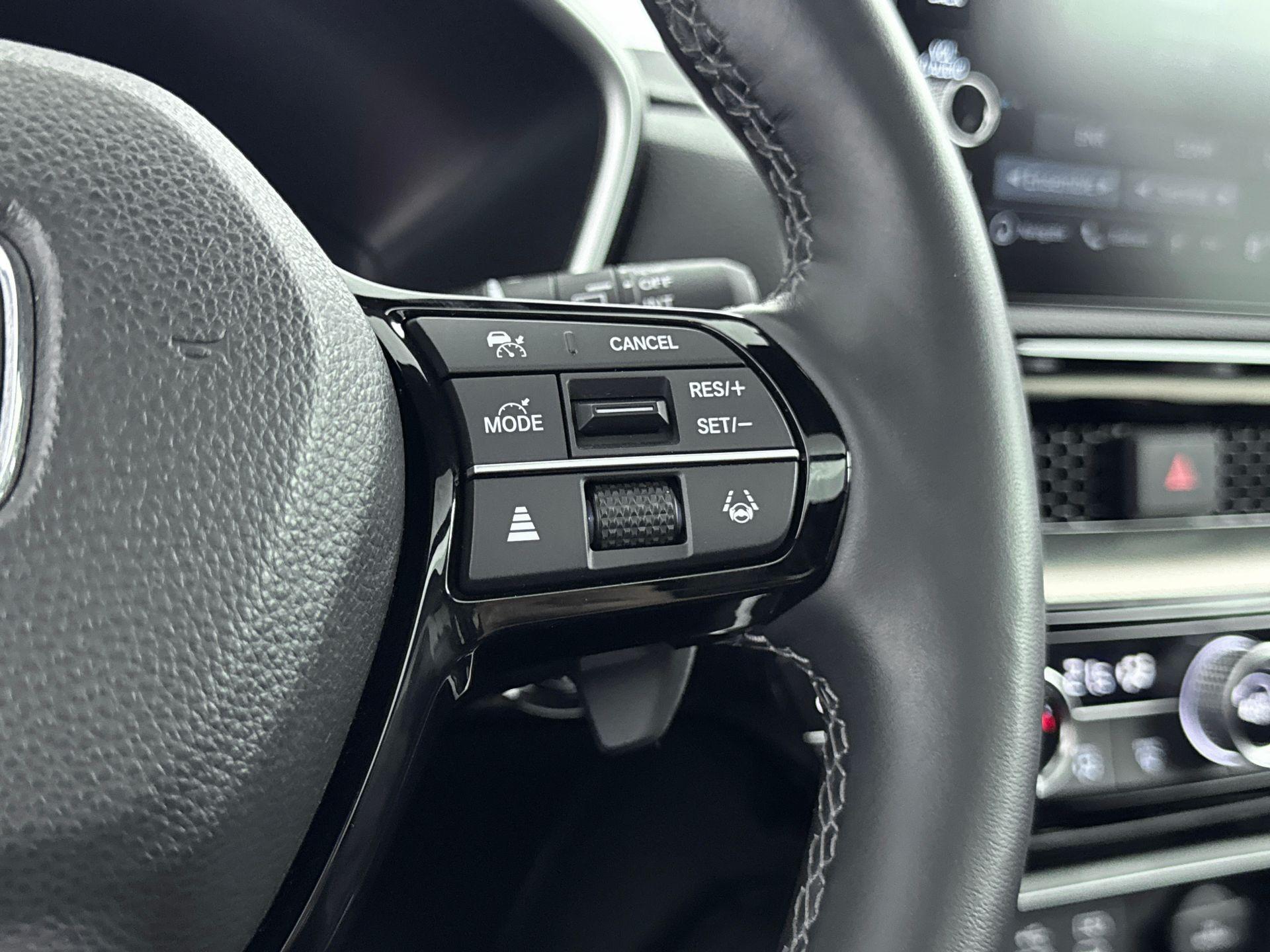 Foto van Honda Cr-v