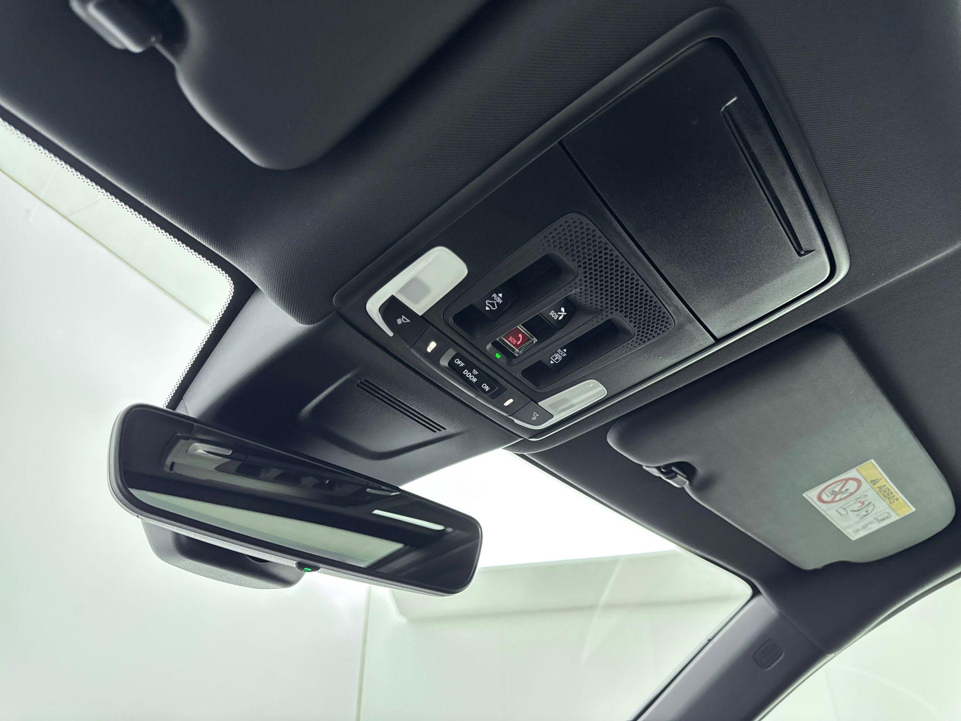 Foto van Honda Cr-v