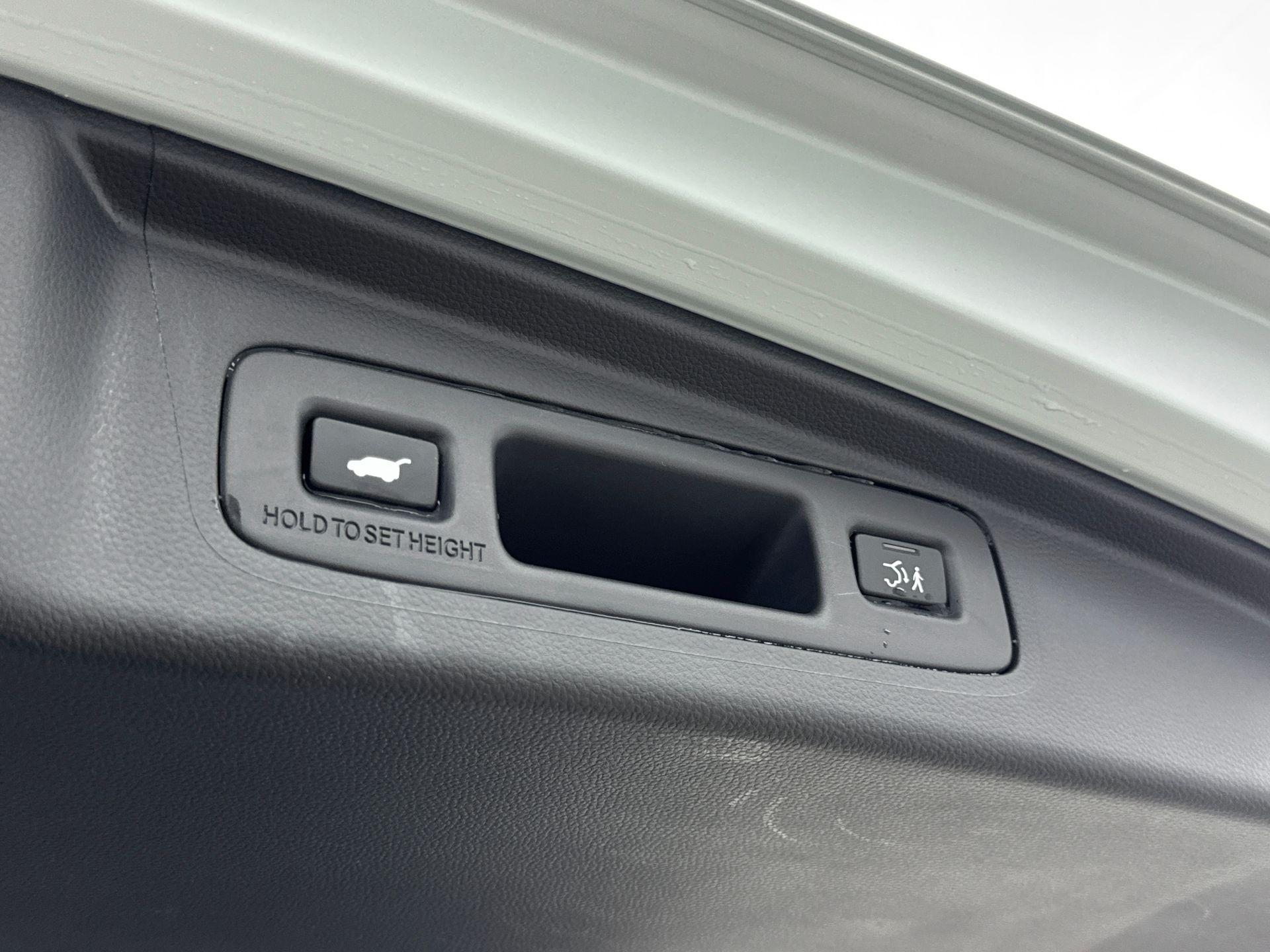 Foto van Honda Cr-v