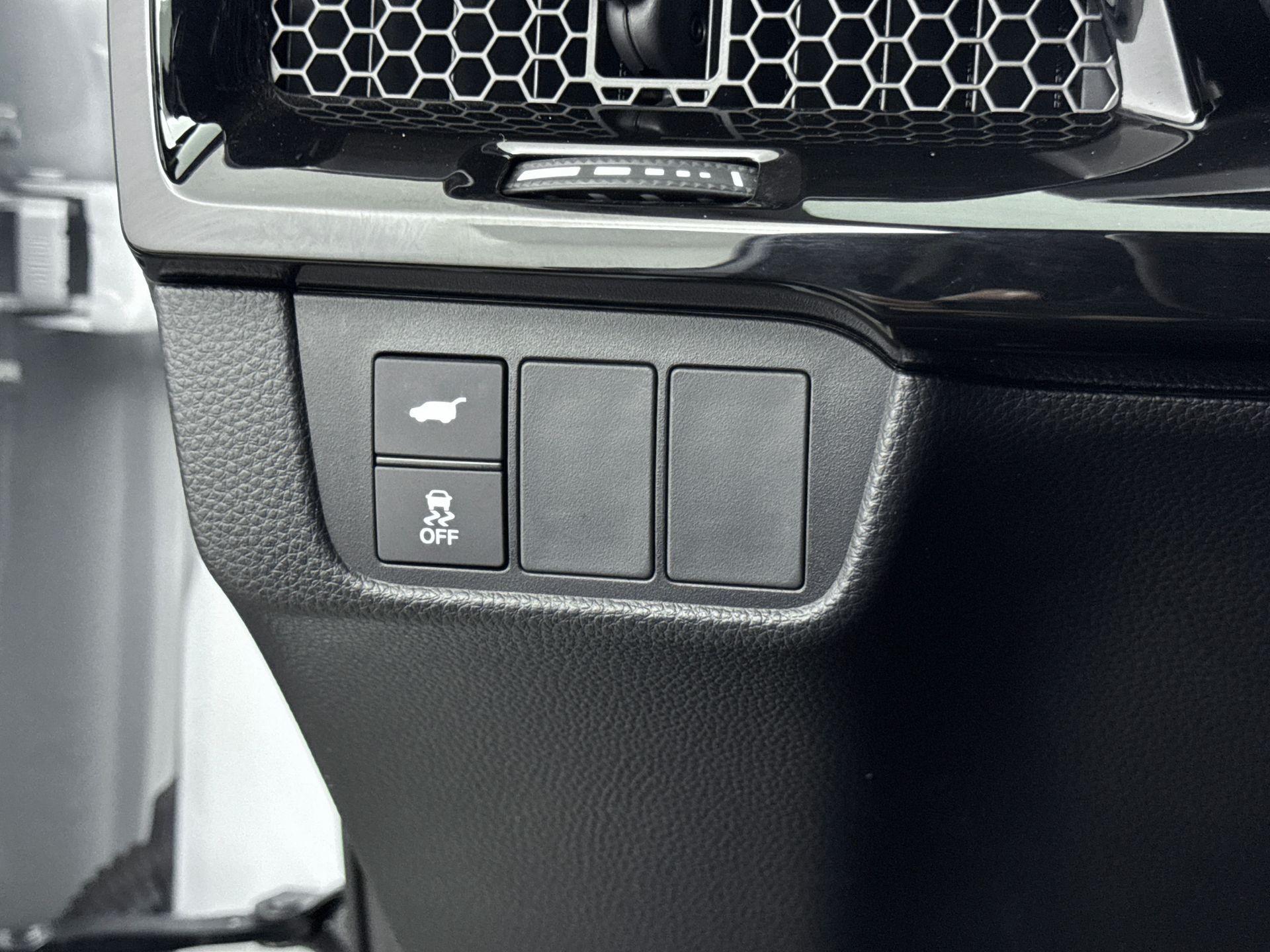 Foto van Honda Cr-v