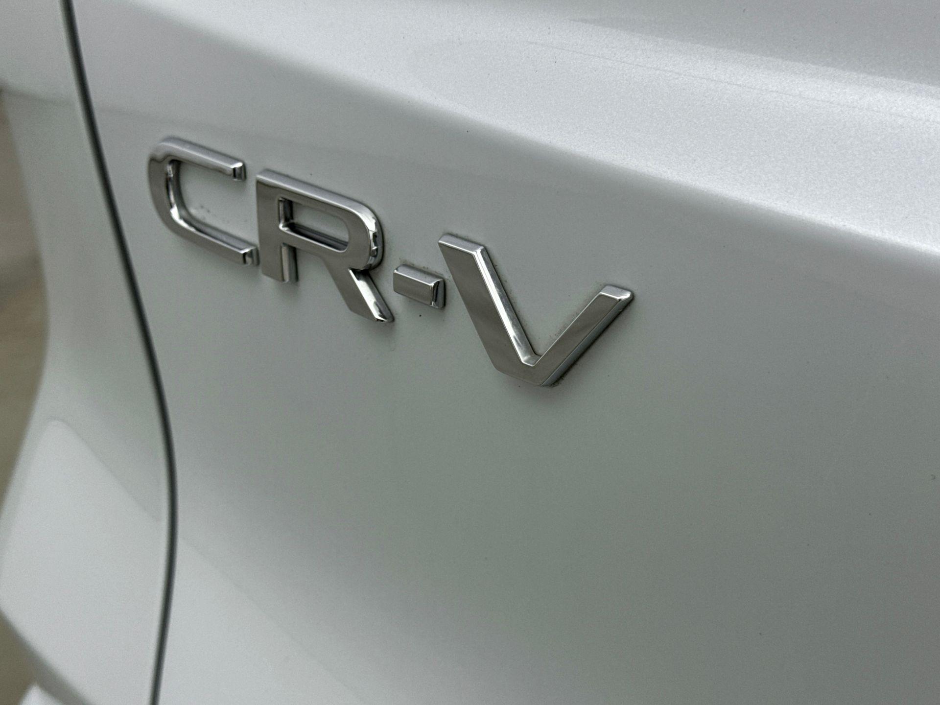 Foto van Honda Cr-v