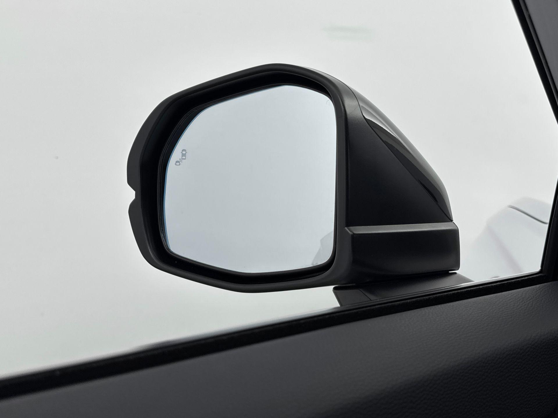 Foto van Honda Cr-v