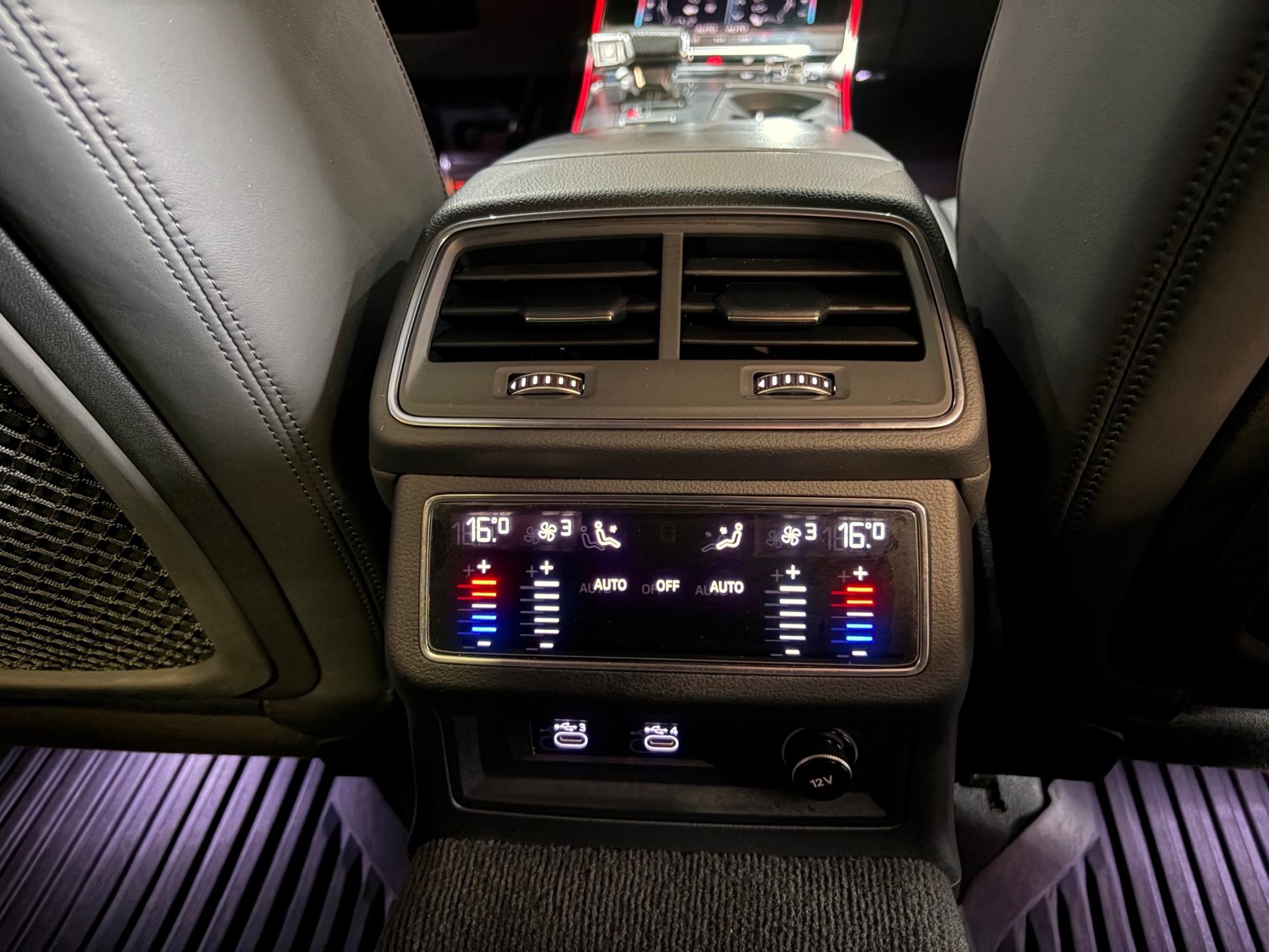 Foto van Audi A6 55 TFSI E
