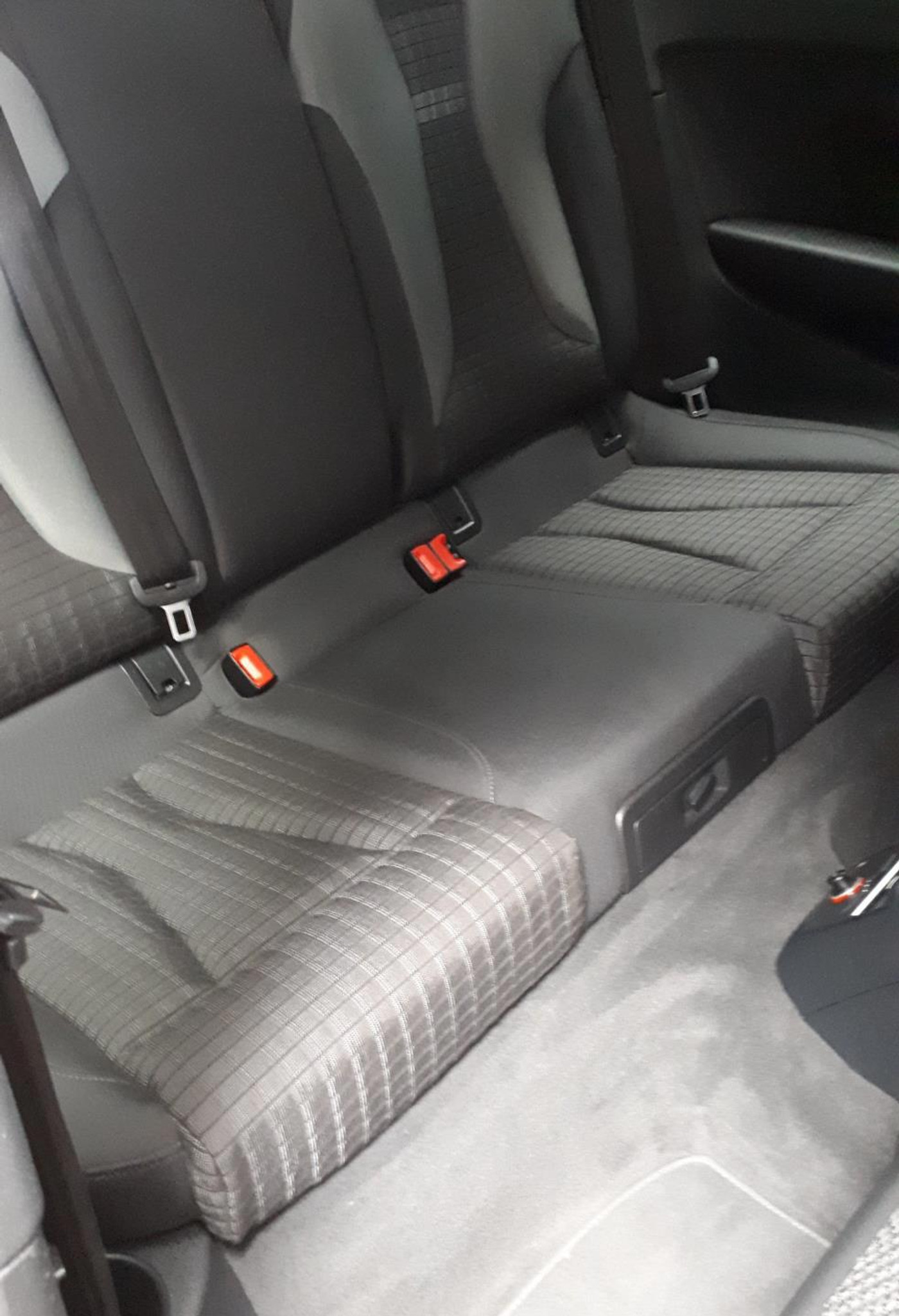 Foto van Audi A3