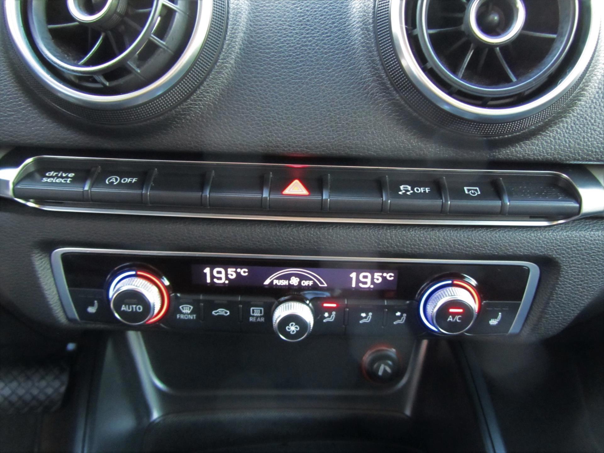 Foto van Audi A3