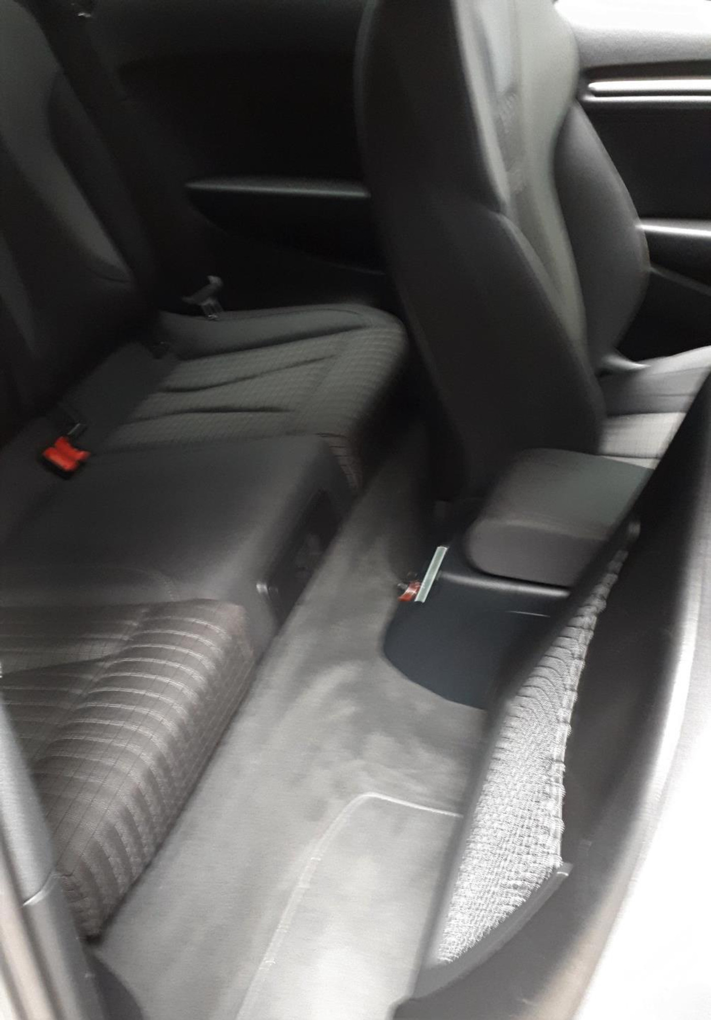 Foto van Audi A3