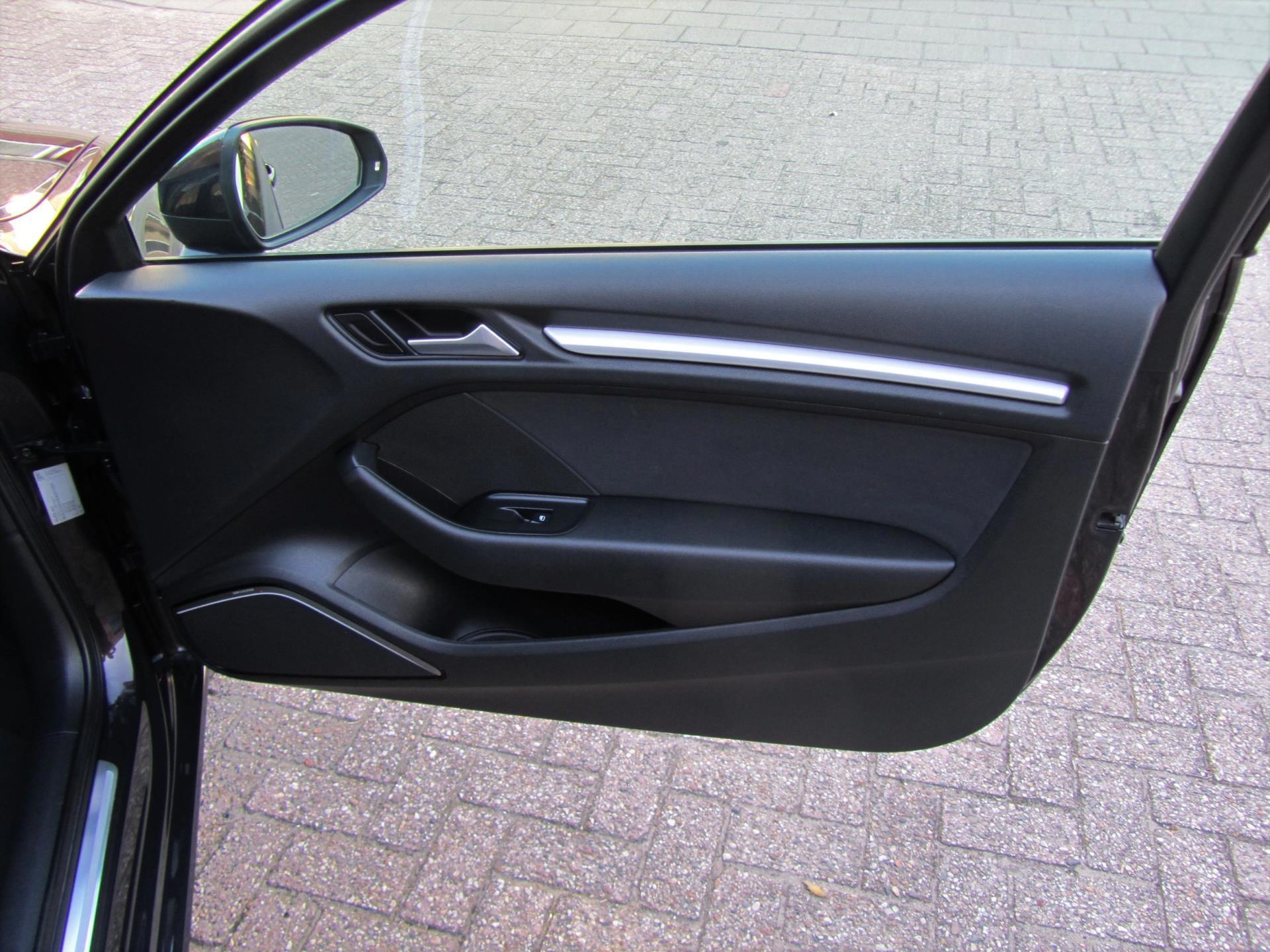 Foto van Audi A3