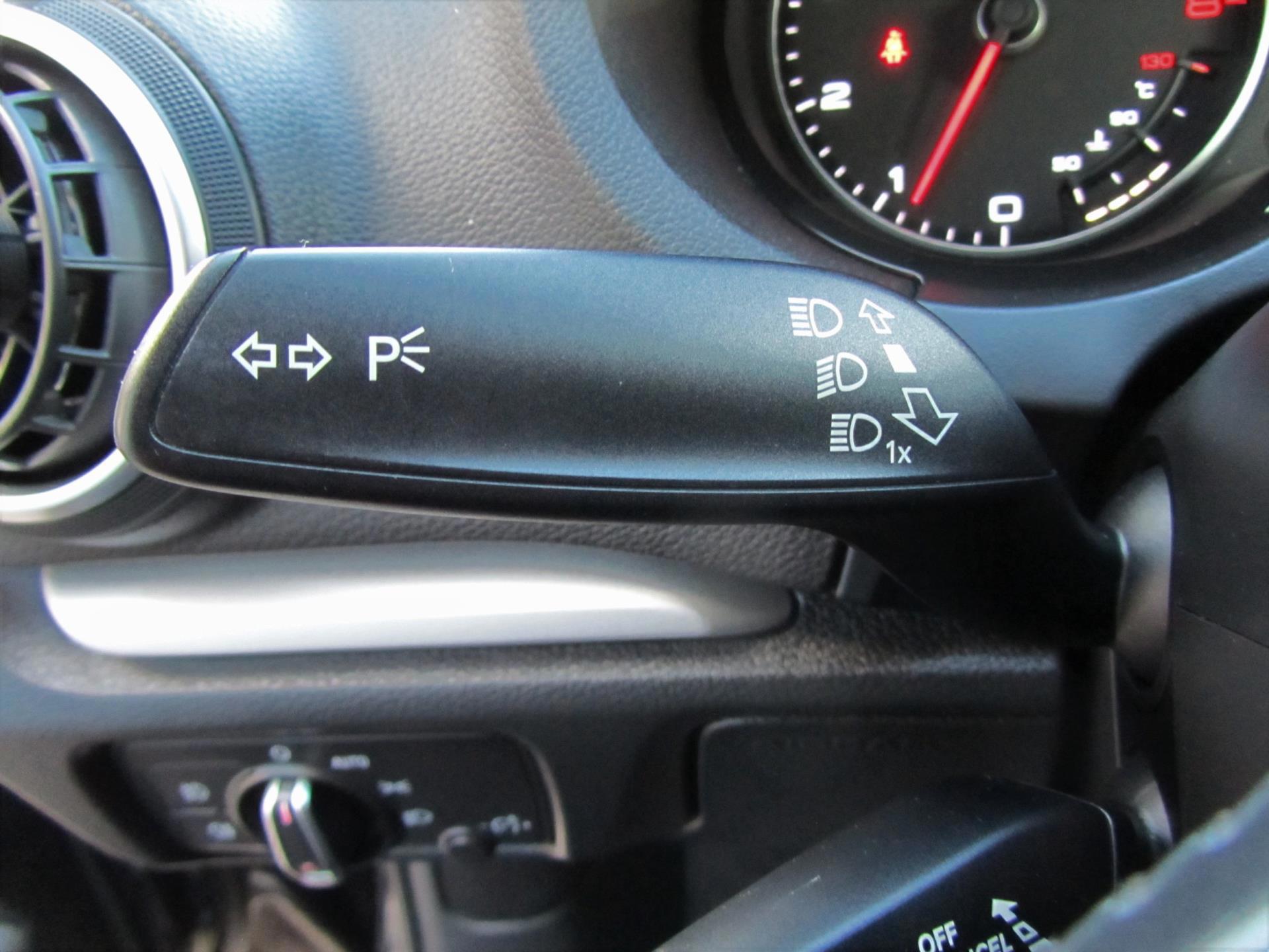 Foto van Audi A3