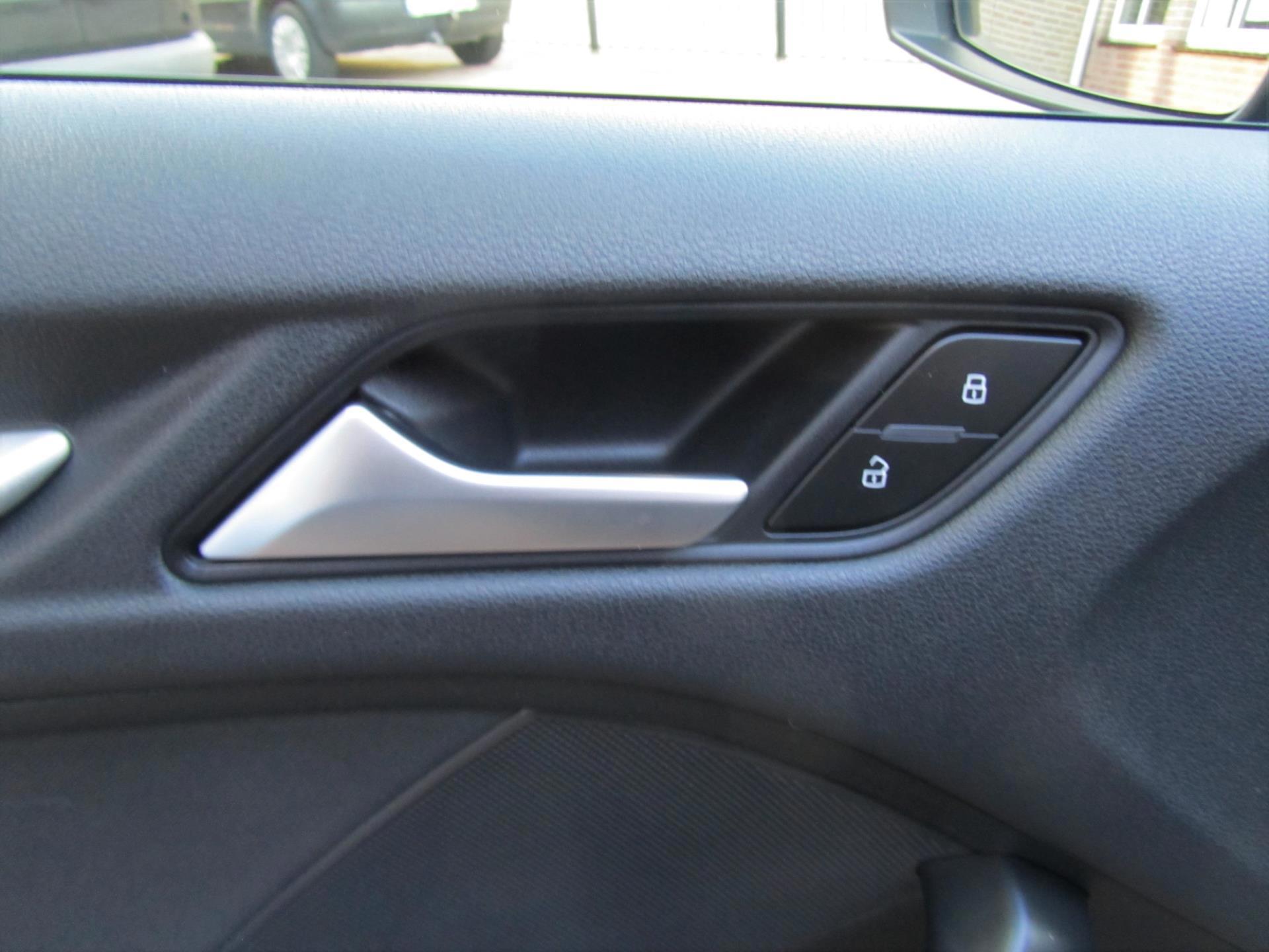 Foto van Audi A3