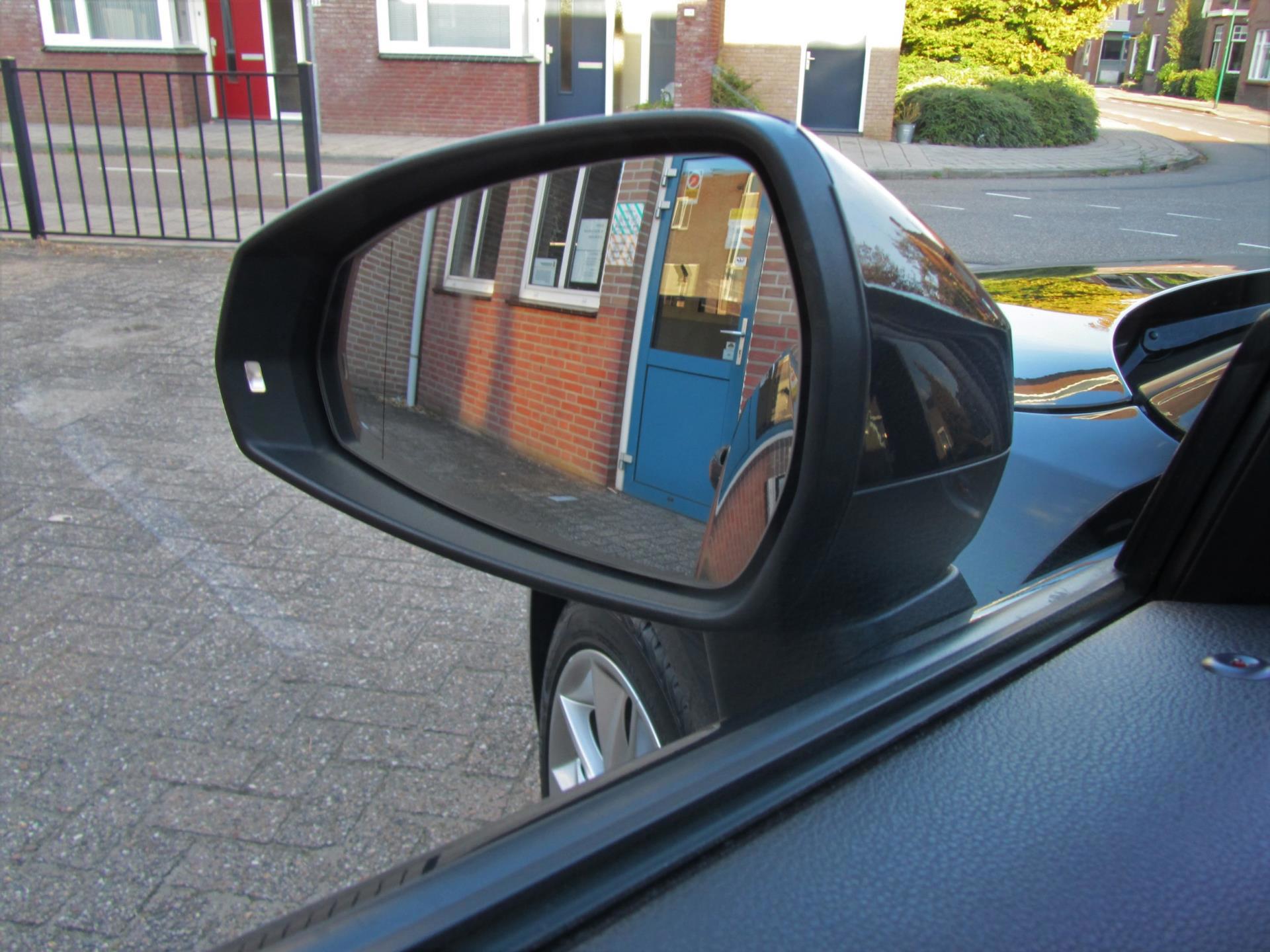 Foto van Audi A3