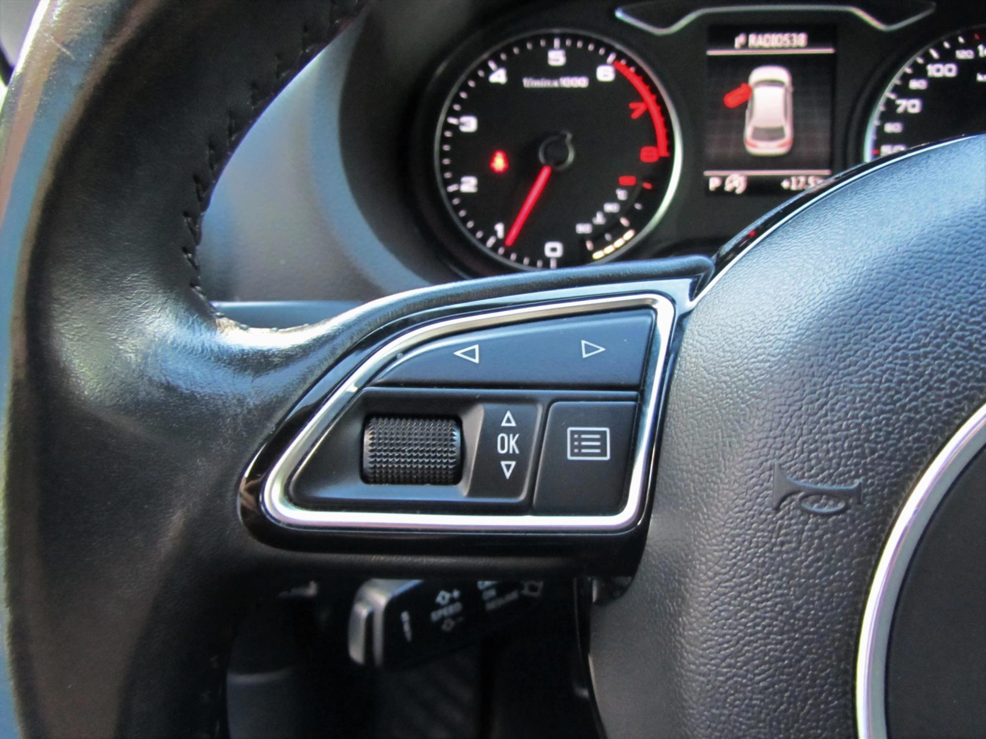 Foto van Audi A3