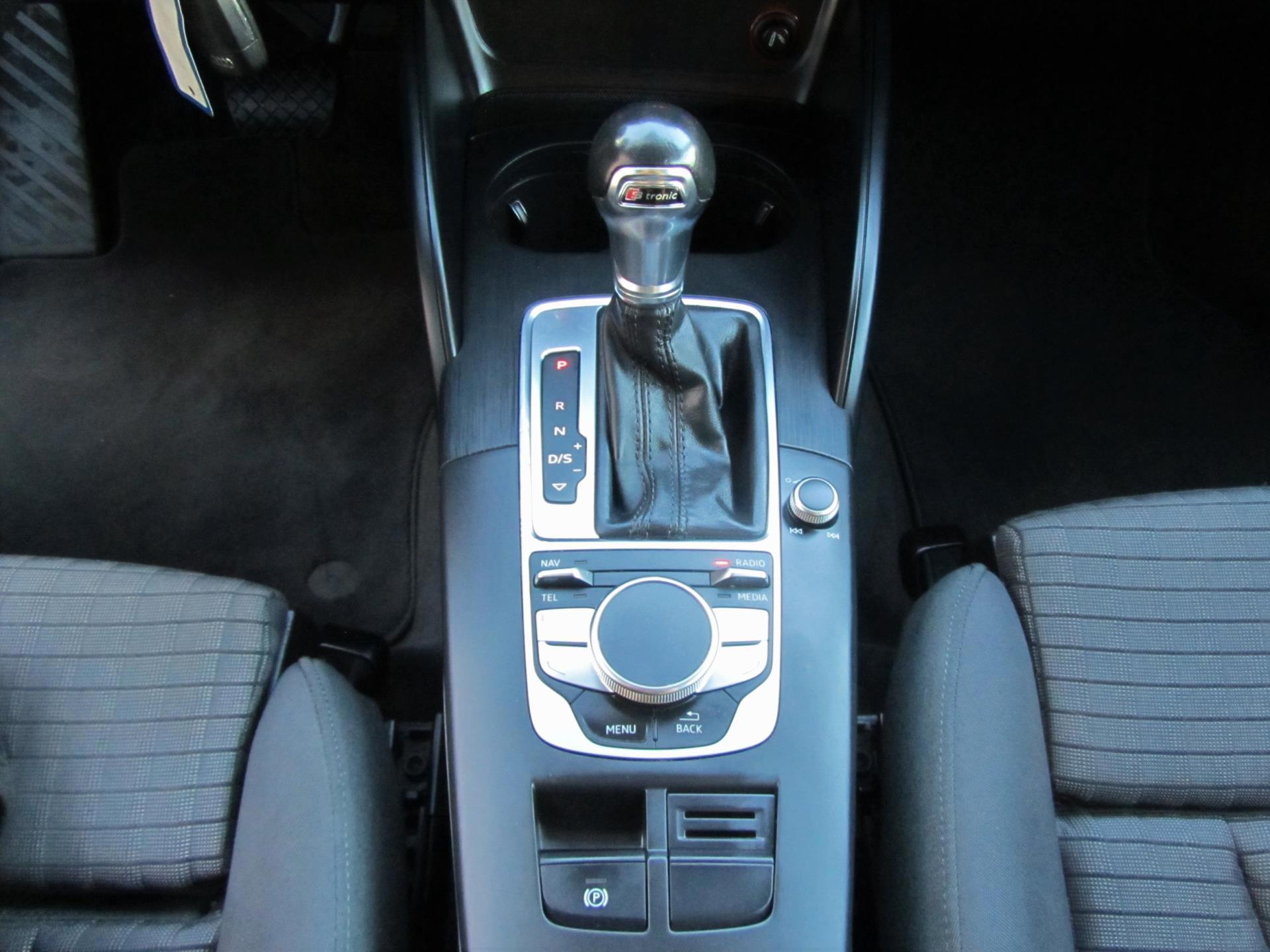 Foto van Audi A3