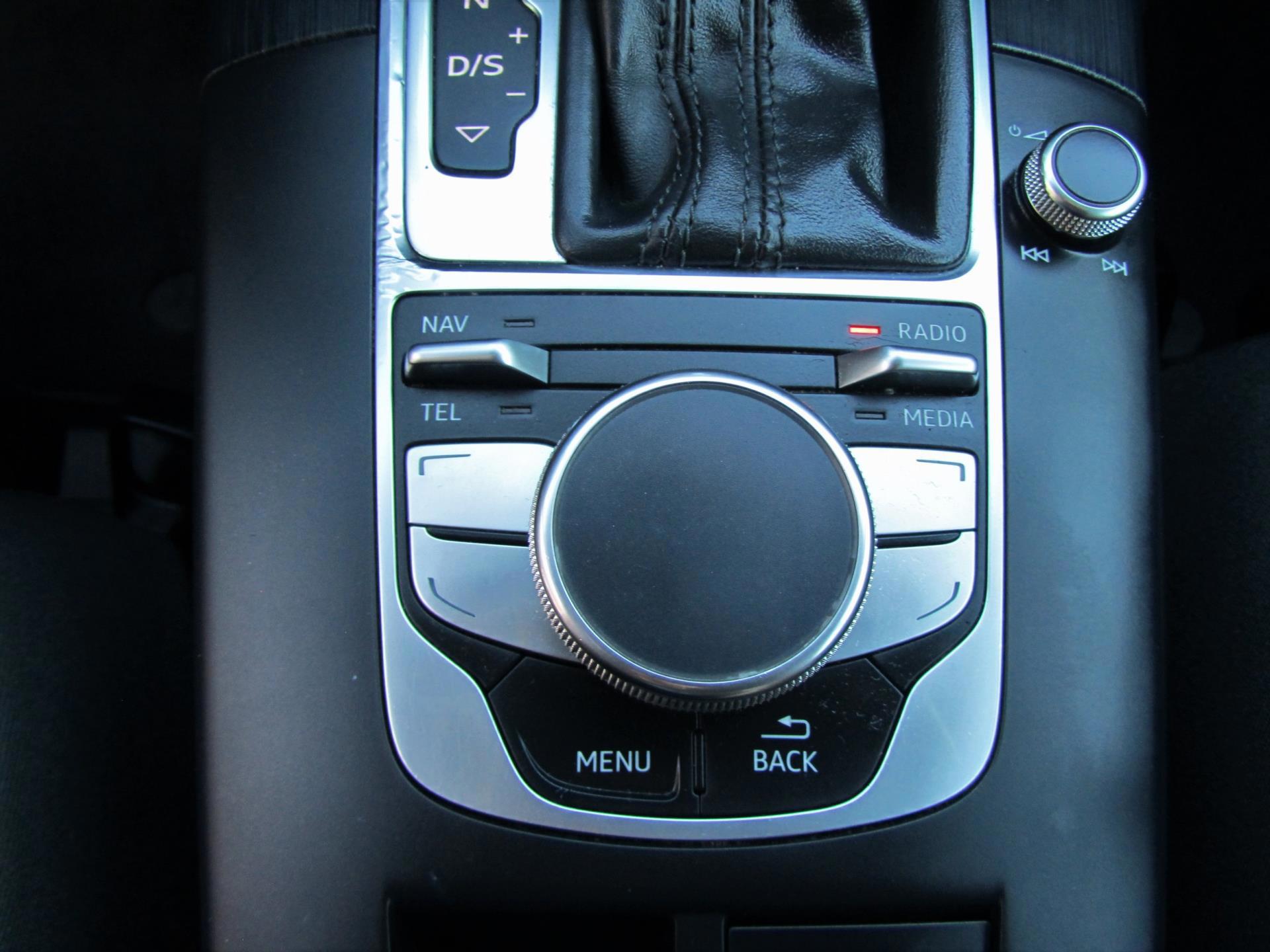 Foto van Audi A3