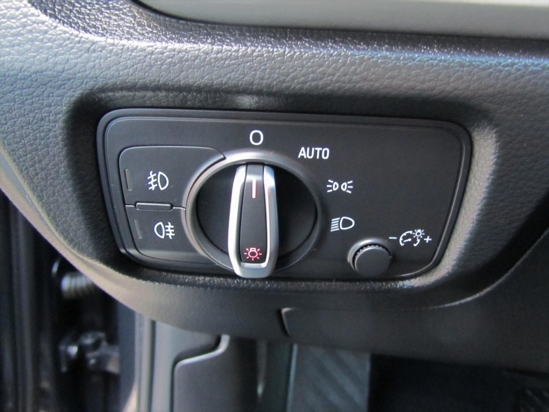 Foto van Audi A3