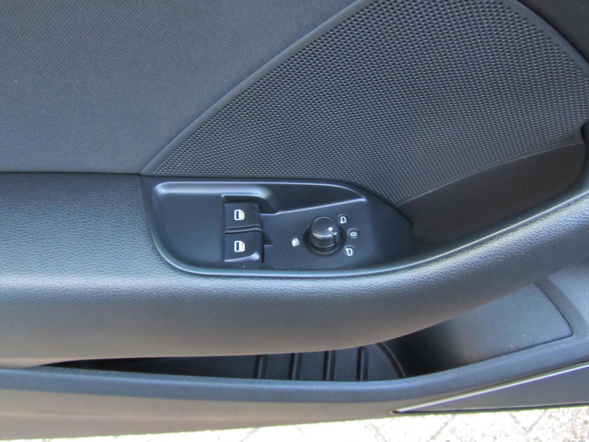 Foto van Audi A3