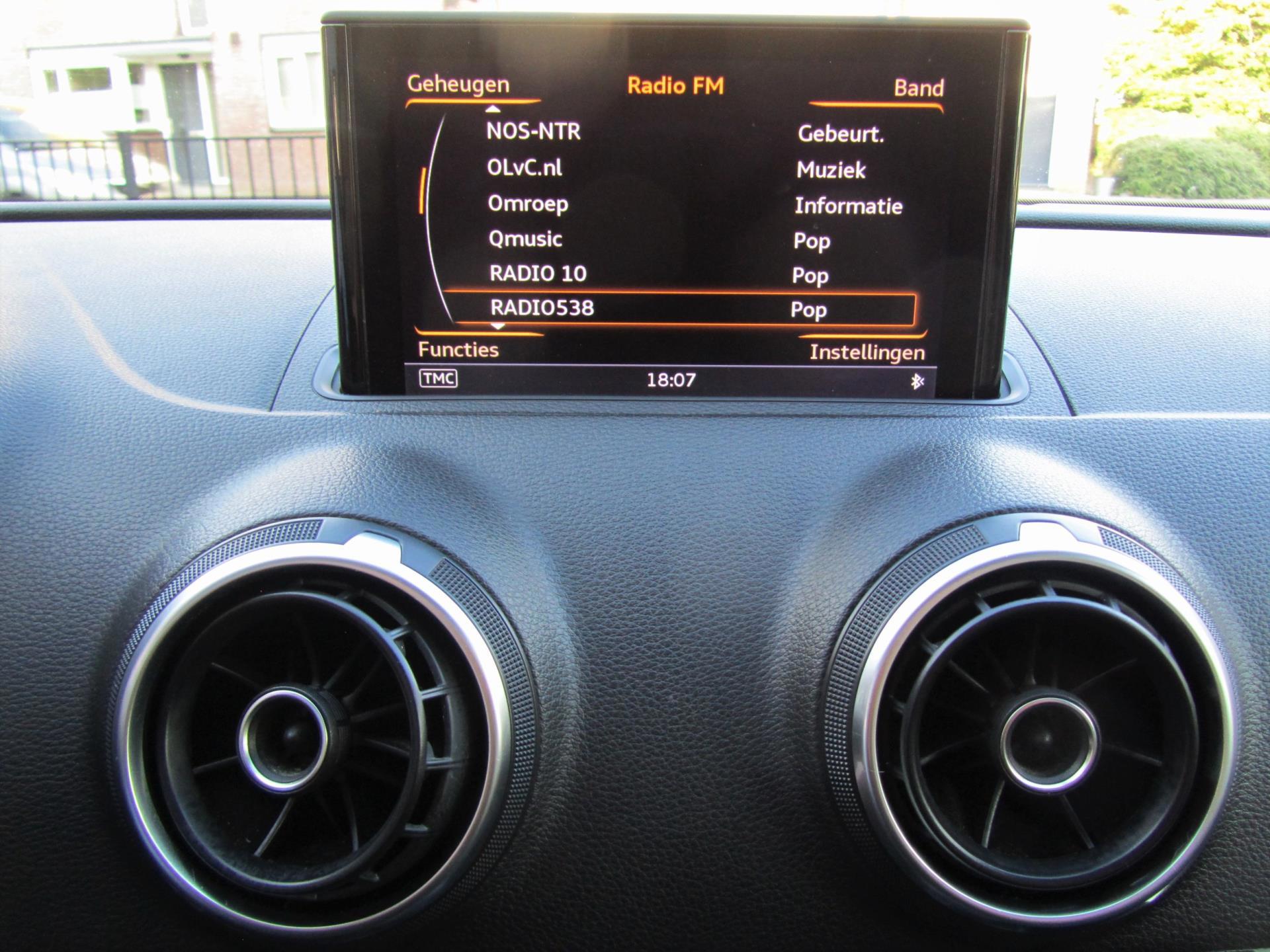 Foto van Audi A3