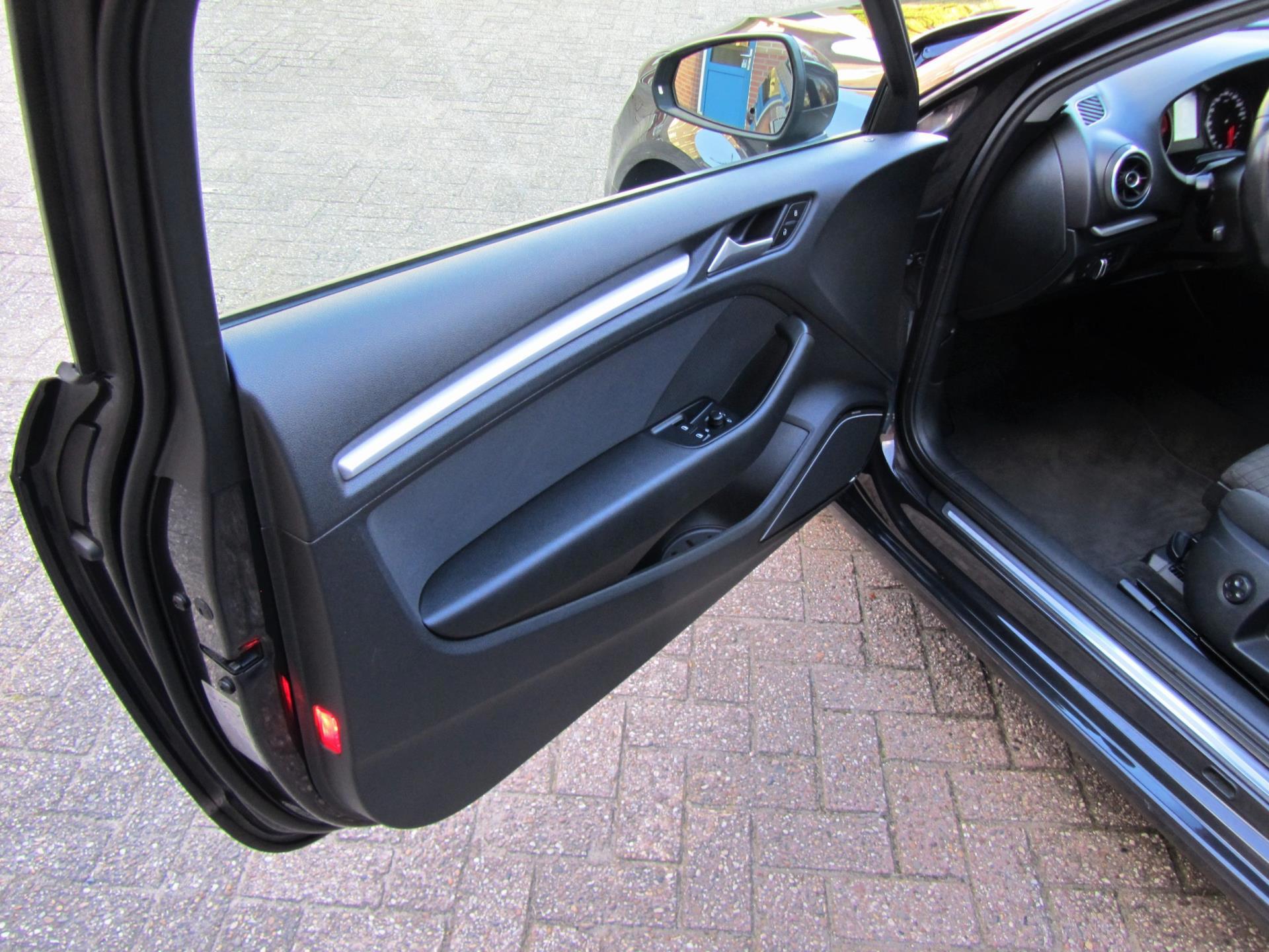 Foto van Audi A3