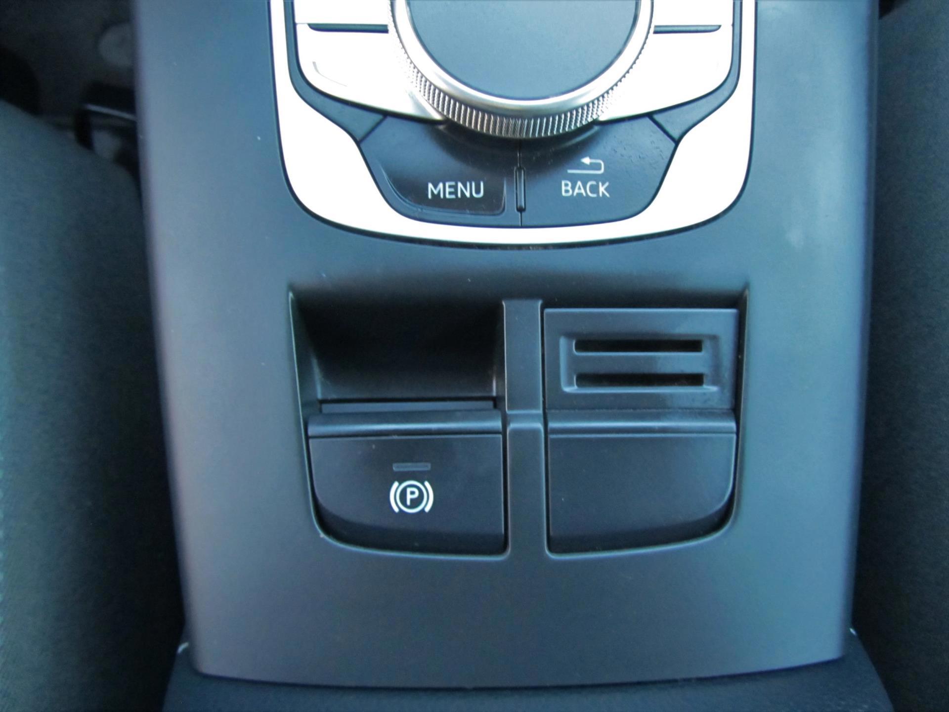 Foto van Audi A3