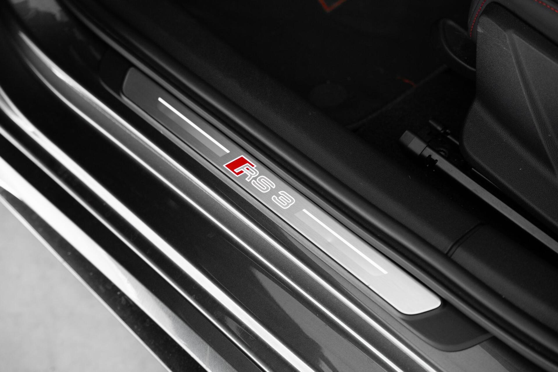 Foto van Audi RS 3 Sportback