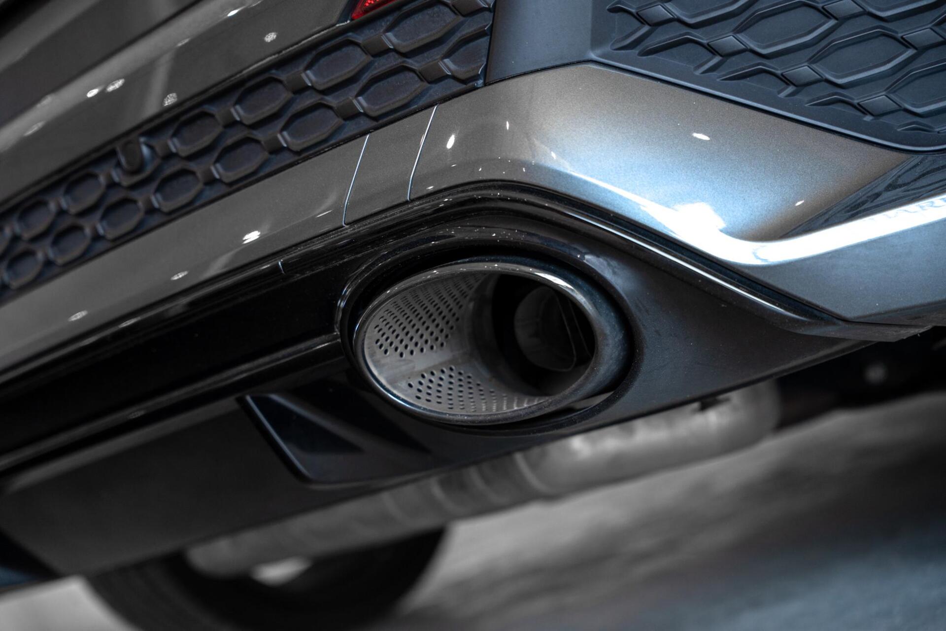 Foto van Audi RS 3 Sportback