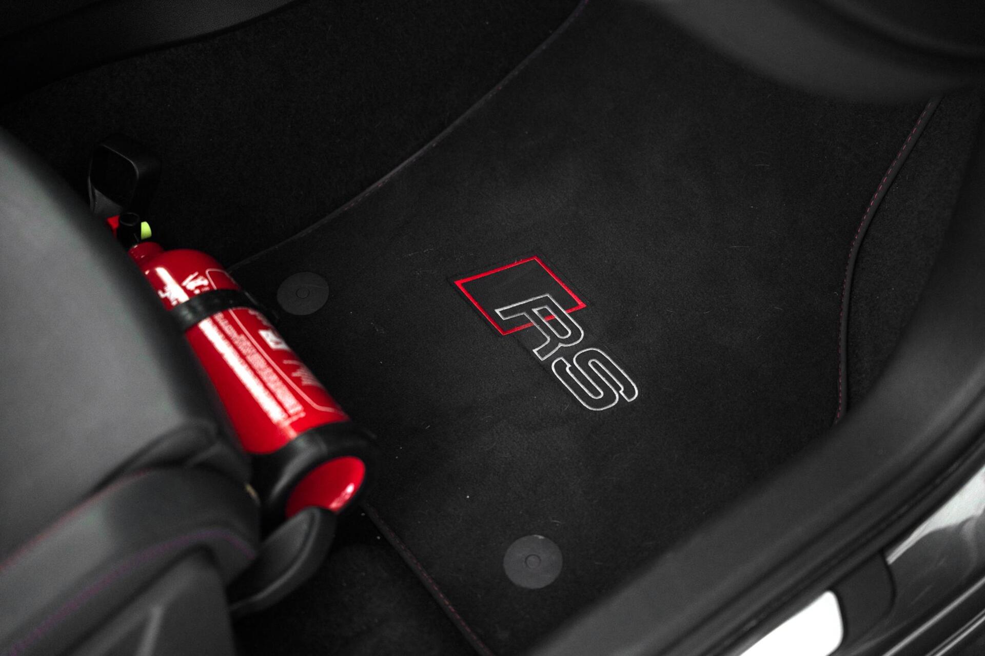 Foto van Audi RS 3 Sportback