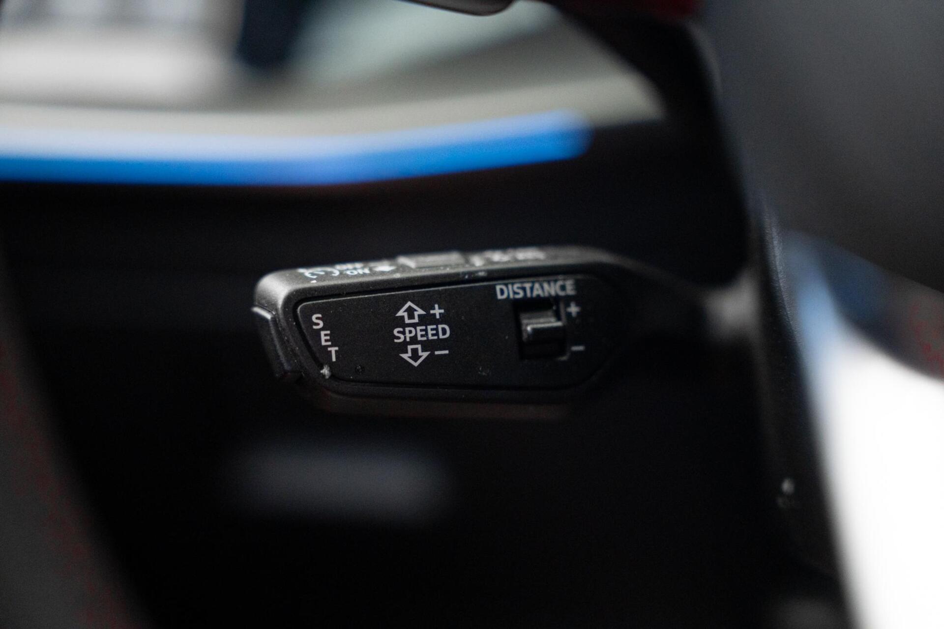 Foto van Audi RS 3 Sportback