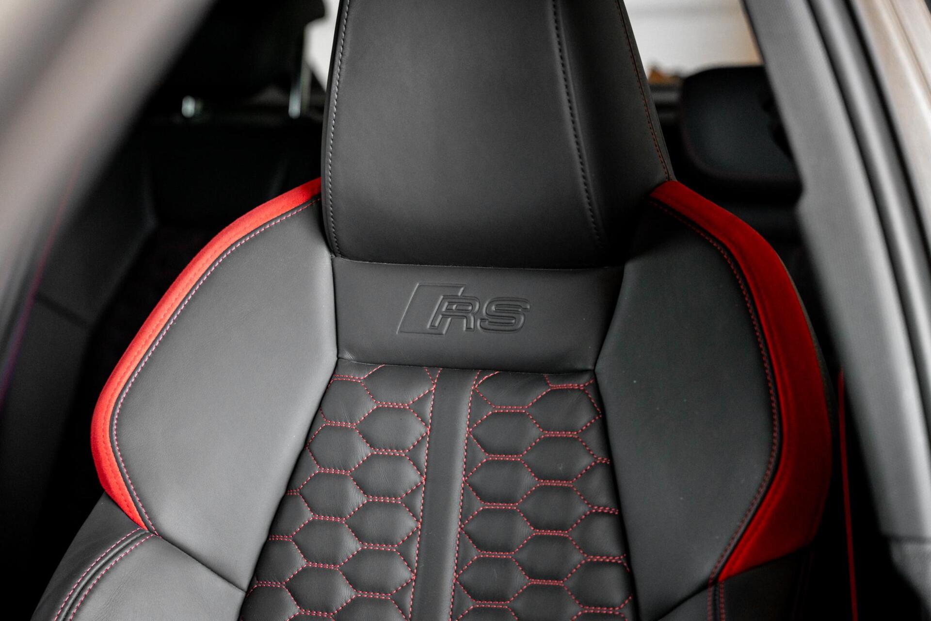 Foto van Audi RS 3 Sportback